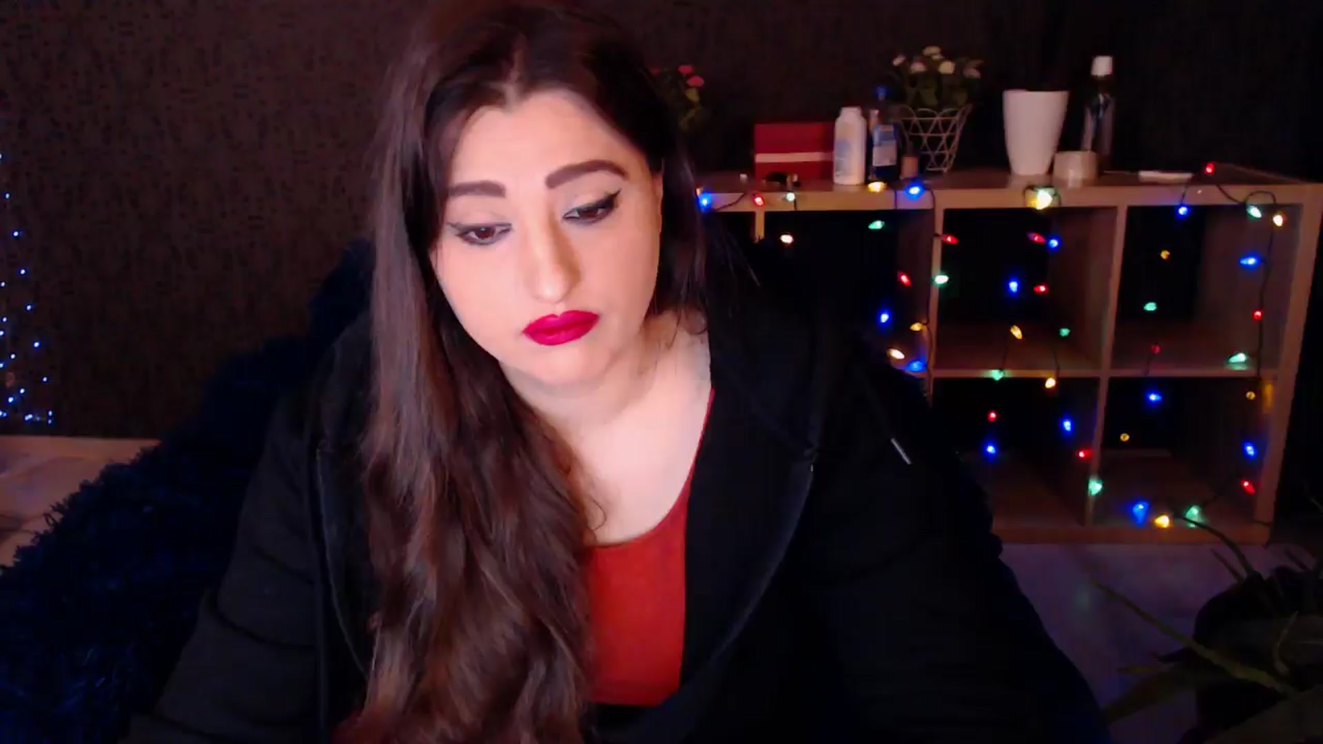 Gallery image thumbnail from HotRebbecca's myfreecams stream on, 12/14/2024, 02:16 image 1 of 20