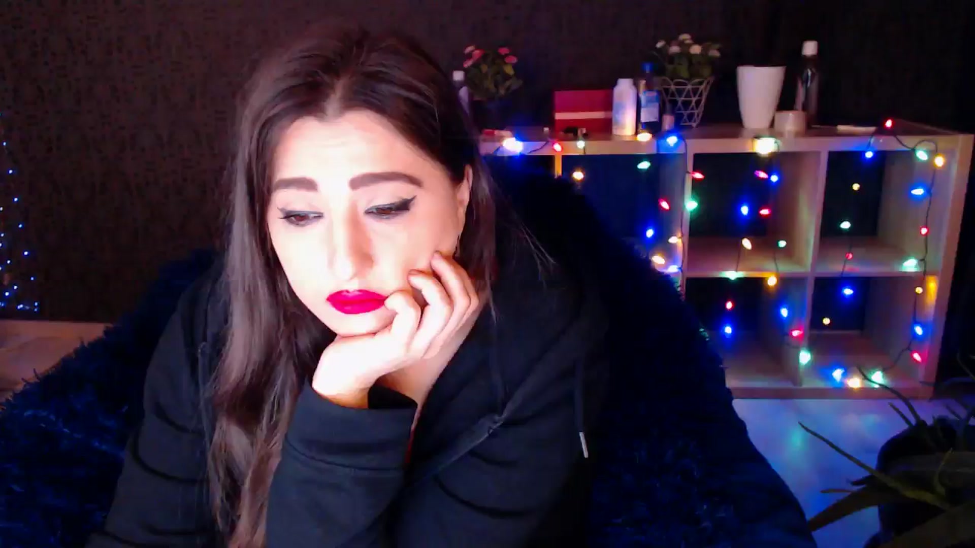 Gallery image thumbnail from HotRebbecca's myfreecams stream on, 12/14/2024, 02:16 image 8 of 20