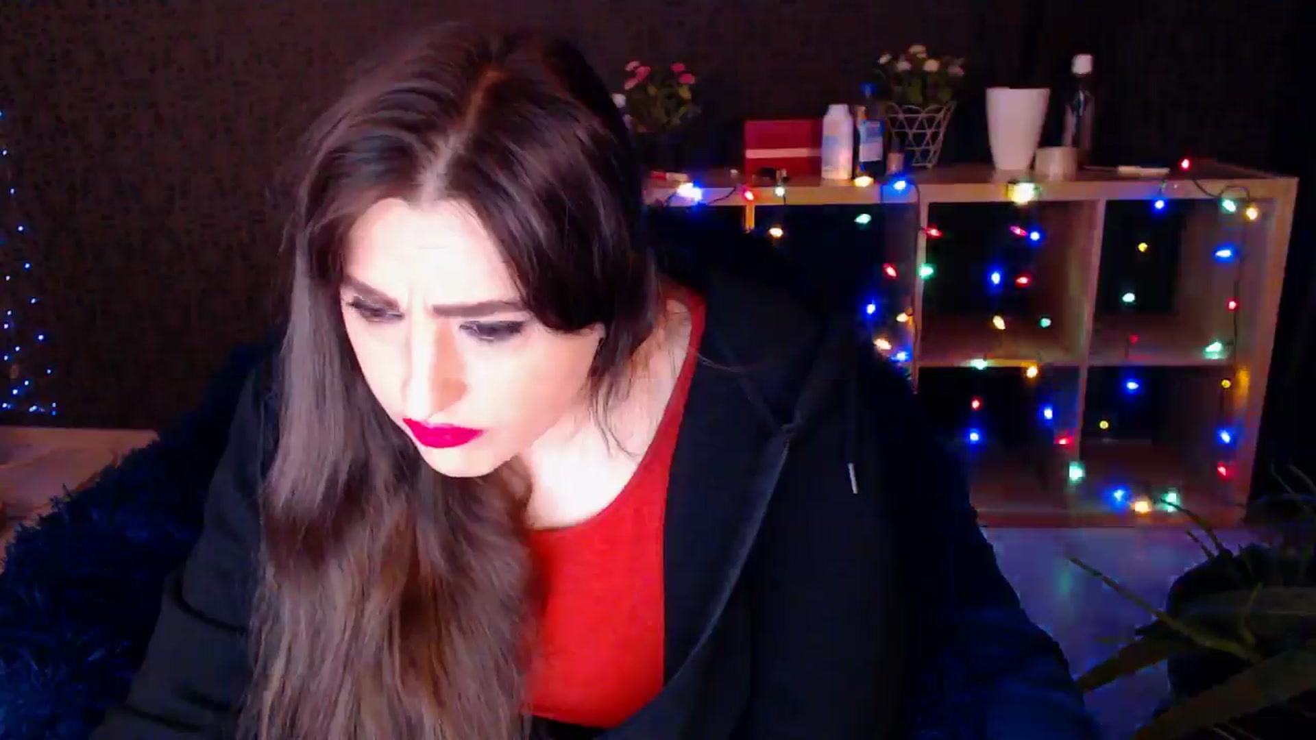 Gallery image thumbnail from HotRebbecca's myfreecams stream on, 12/14/2024, 02:16 image 15 of 20