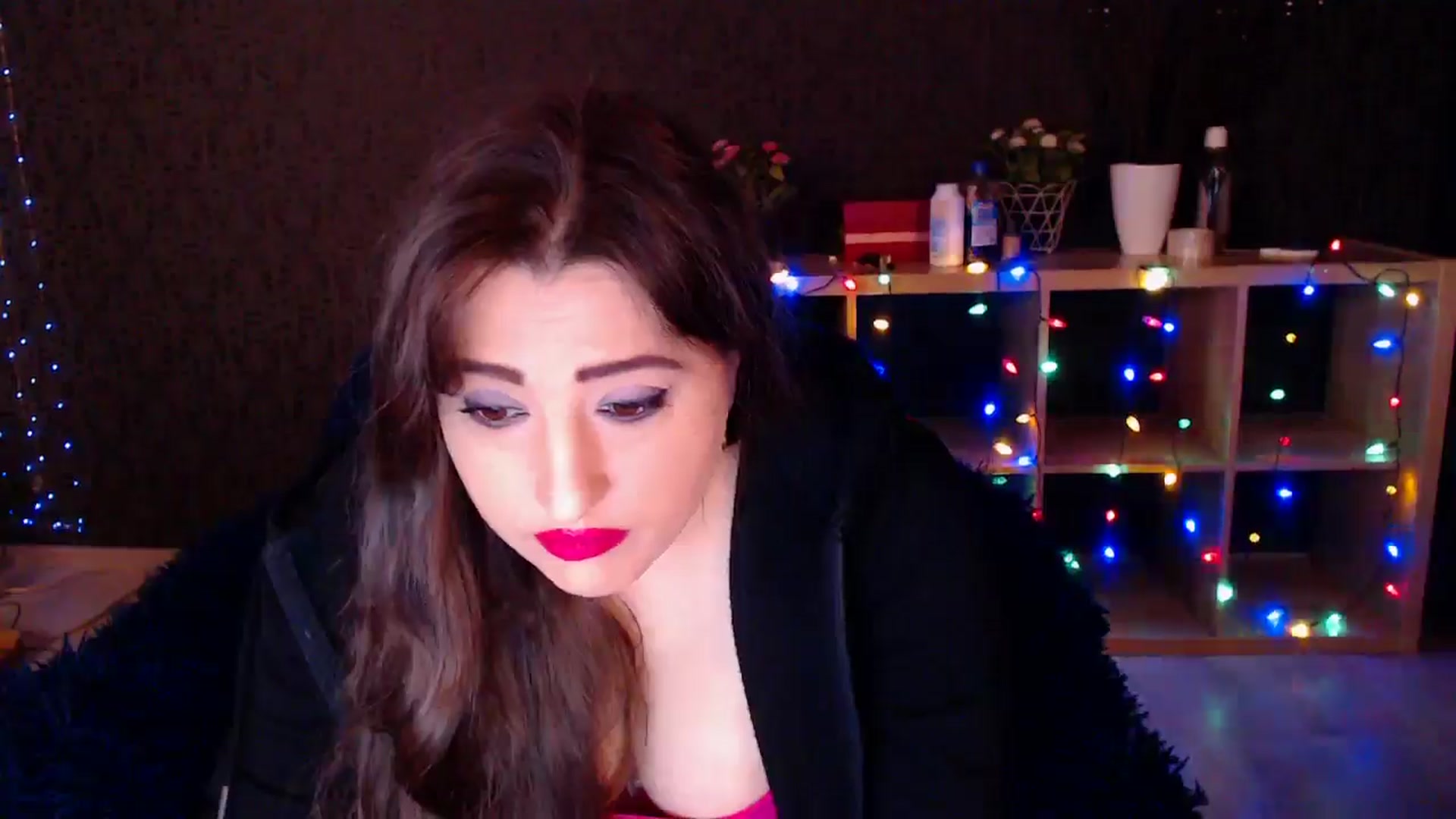 Gallery image thumbnail from HotRebbecca's myfreecams stream on, 12/14/2024, 23:29 image 19 of 20