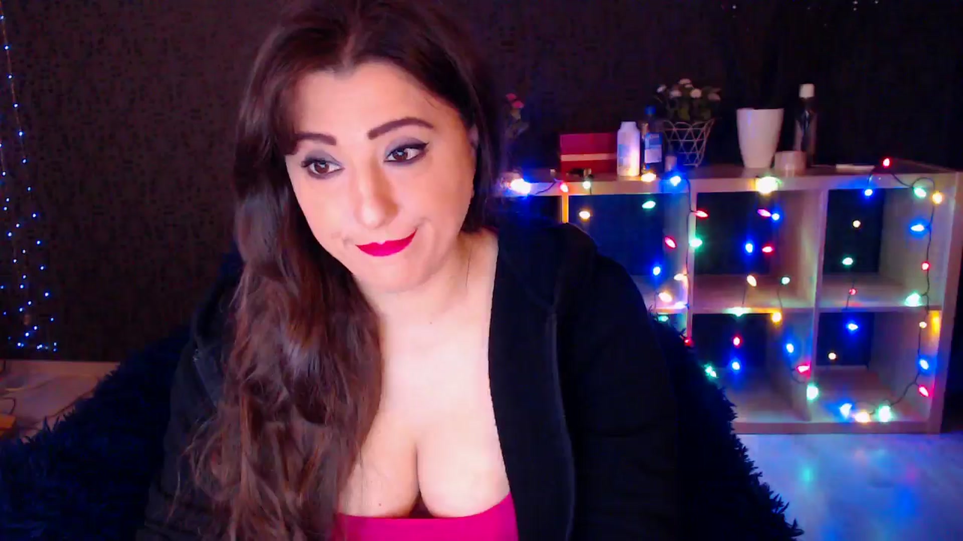 Gallery image thumbnail from HotRebbecca's myfreecams stream on, 12/14/2024, 23:29 image 11 of 20