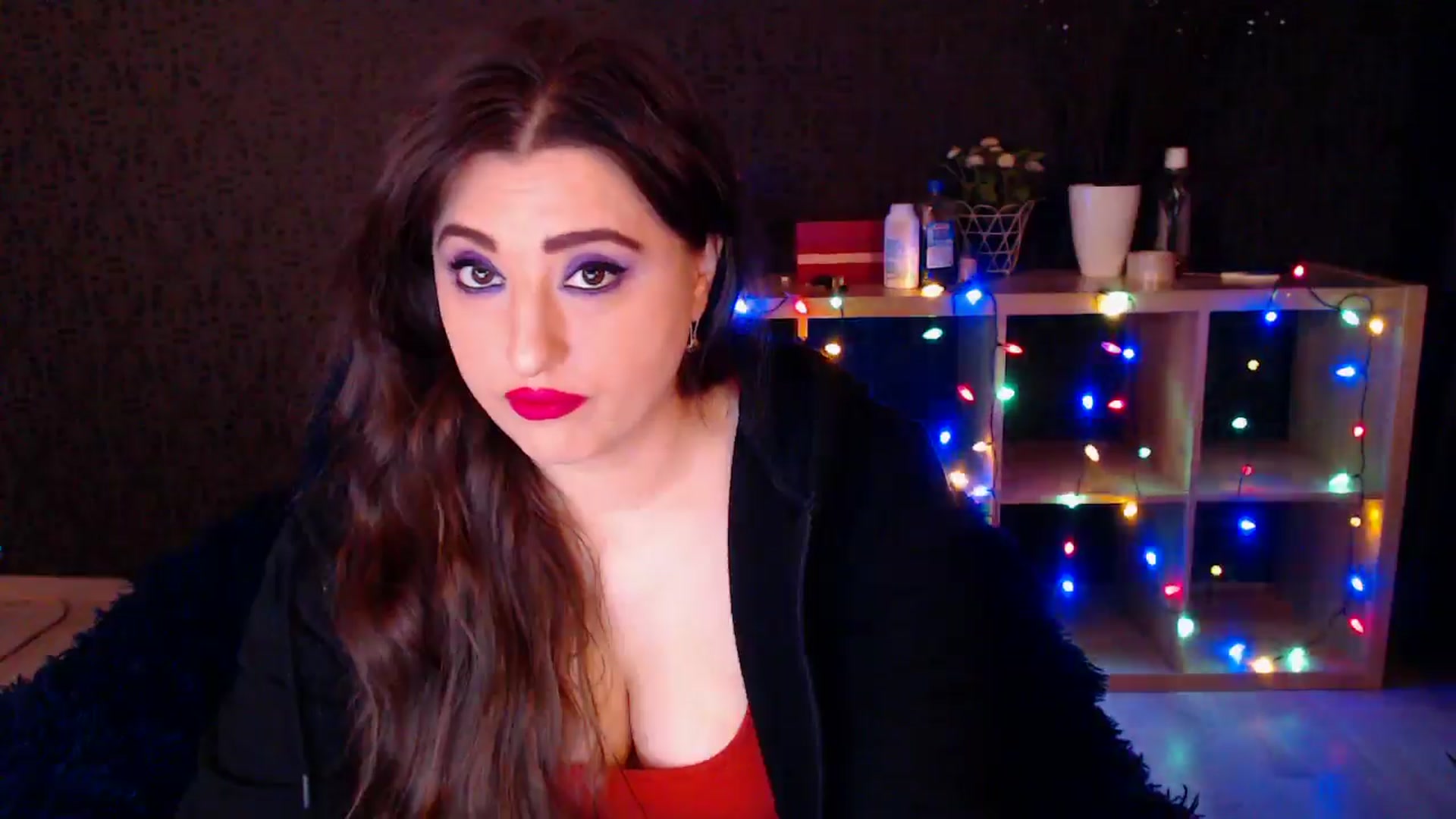 Gallery image thumbnail from HotRebbecca's myfreecams stream on, 12/16/2024, 01:35 image 18 of 20
