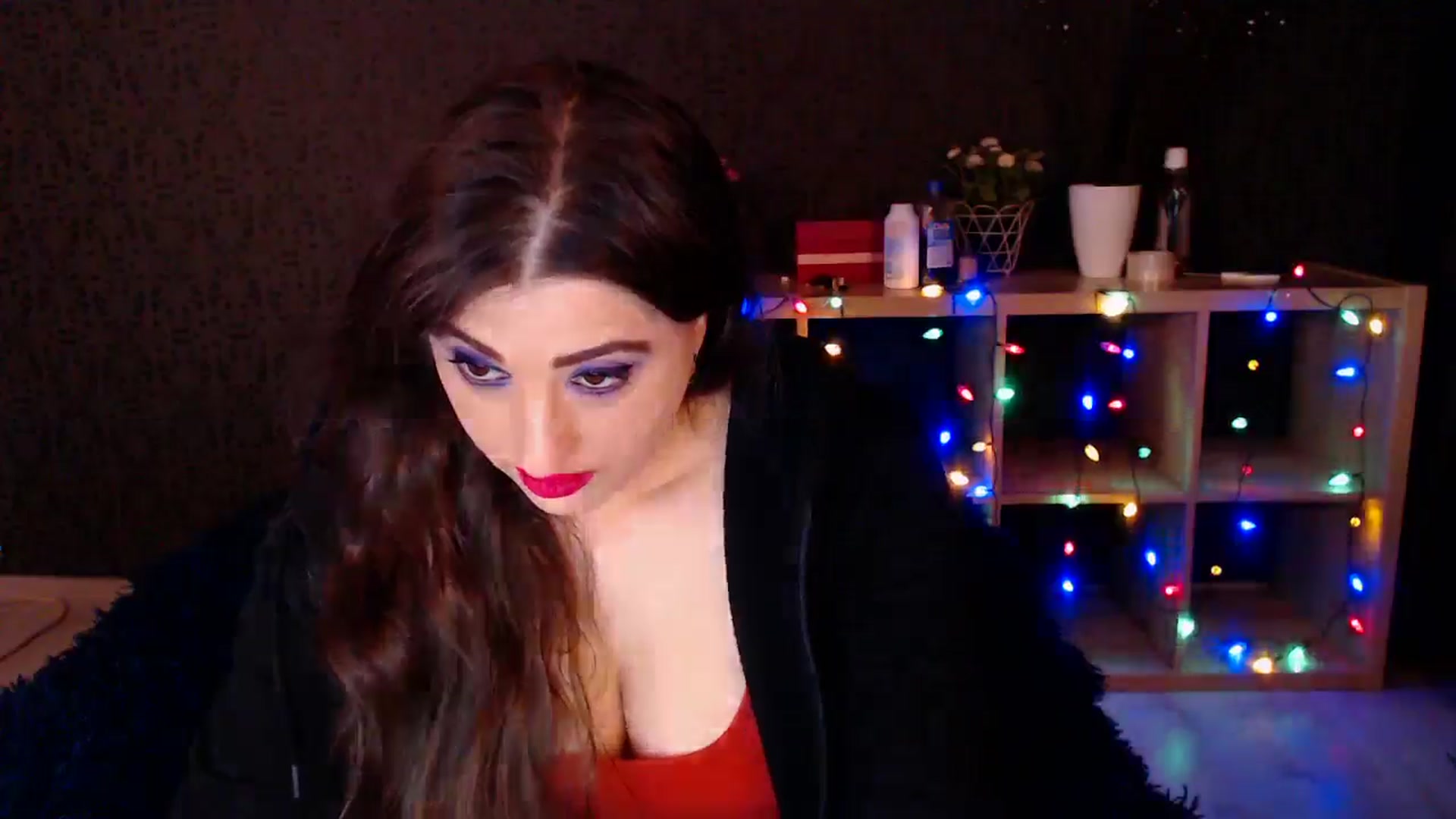 Gallery image thumbnail from HotRebbecca's myfreecams stream on, 12/16/2024, 01:35 image 19 of 20