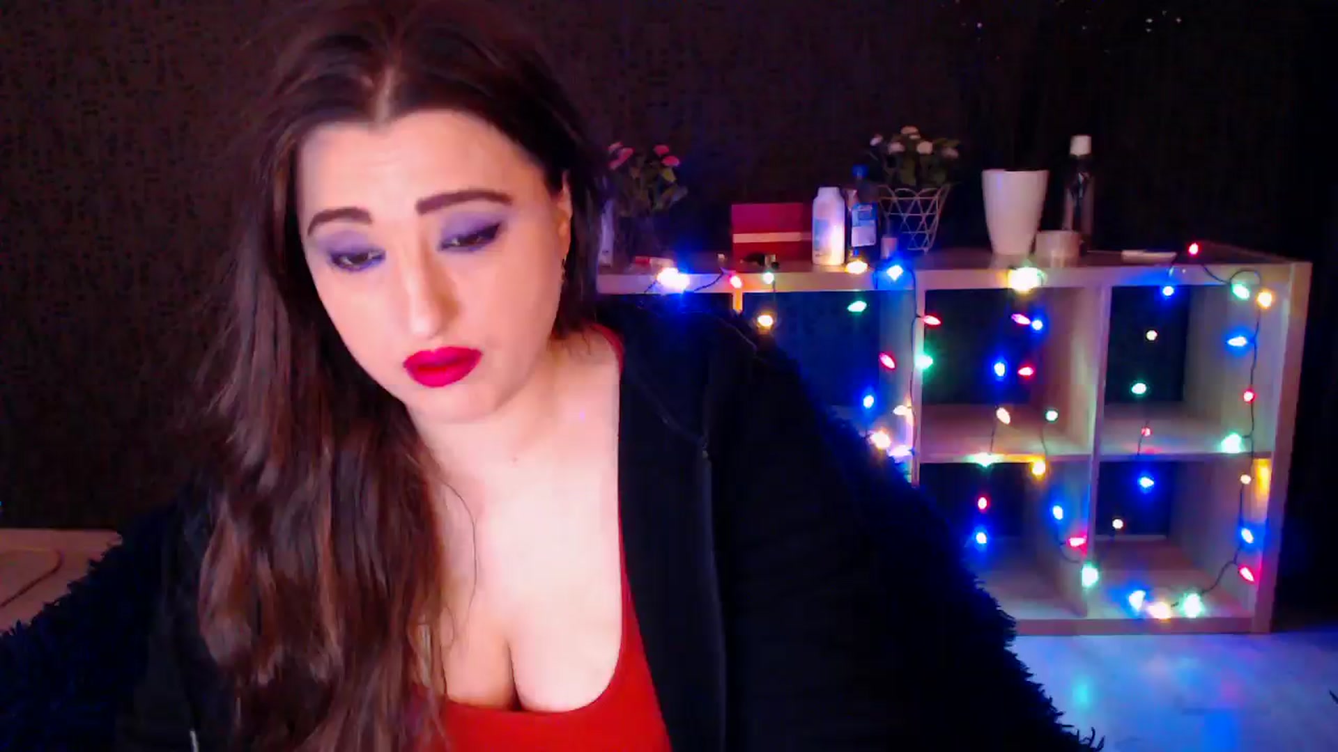 Gallery image thumbnail from HotRebbecca's myfreecams stream on, 12/16/2024, 01:35 image 9 of 20