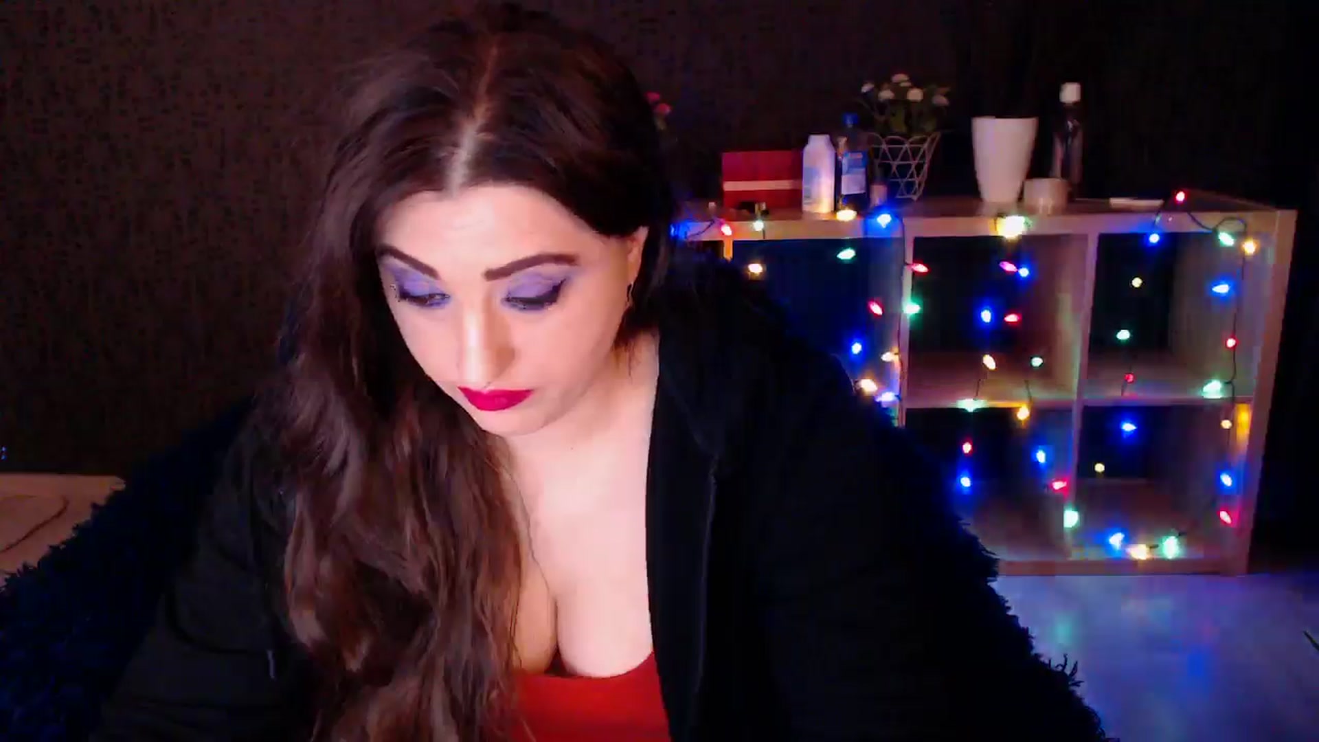 Gallery image thumbnail from HotRebbecca's myfreecams stream on, 12/16/2024, 01:35 image 20 of 20