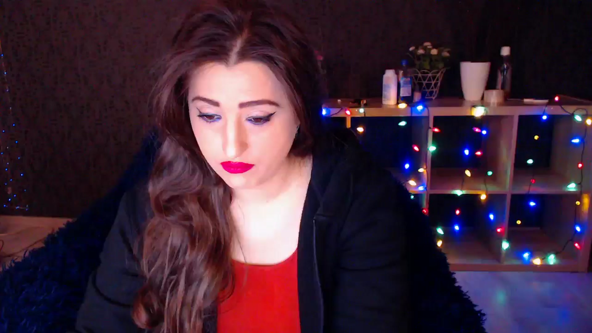 Gallery image thumbnail from HotRebbecca's myfreecams stream on, 12/17/2024, 02:15 image 5 of 20