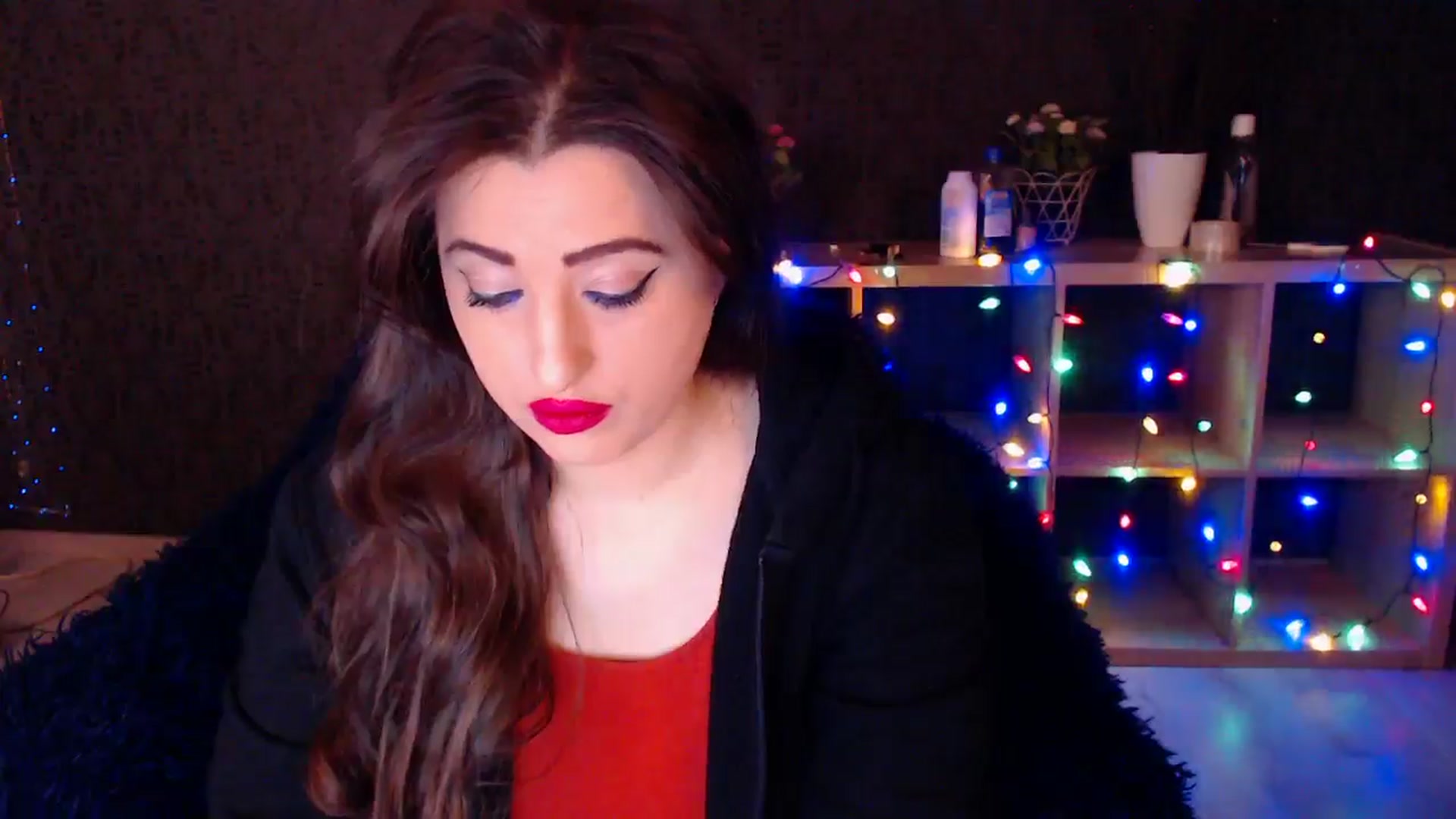 Gallery image thumbnail from HotRebbecca's myfreecams stream on, 12/17/2024, 02:15 image 3 of 20