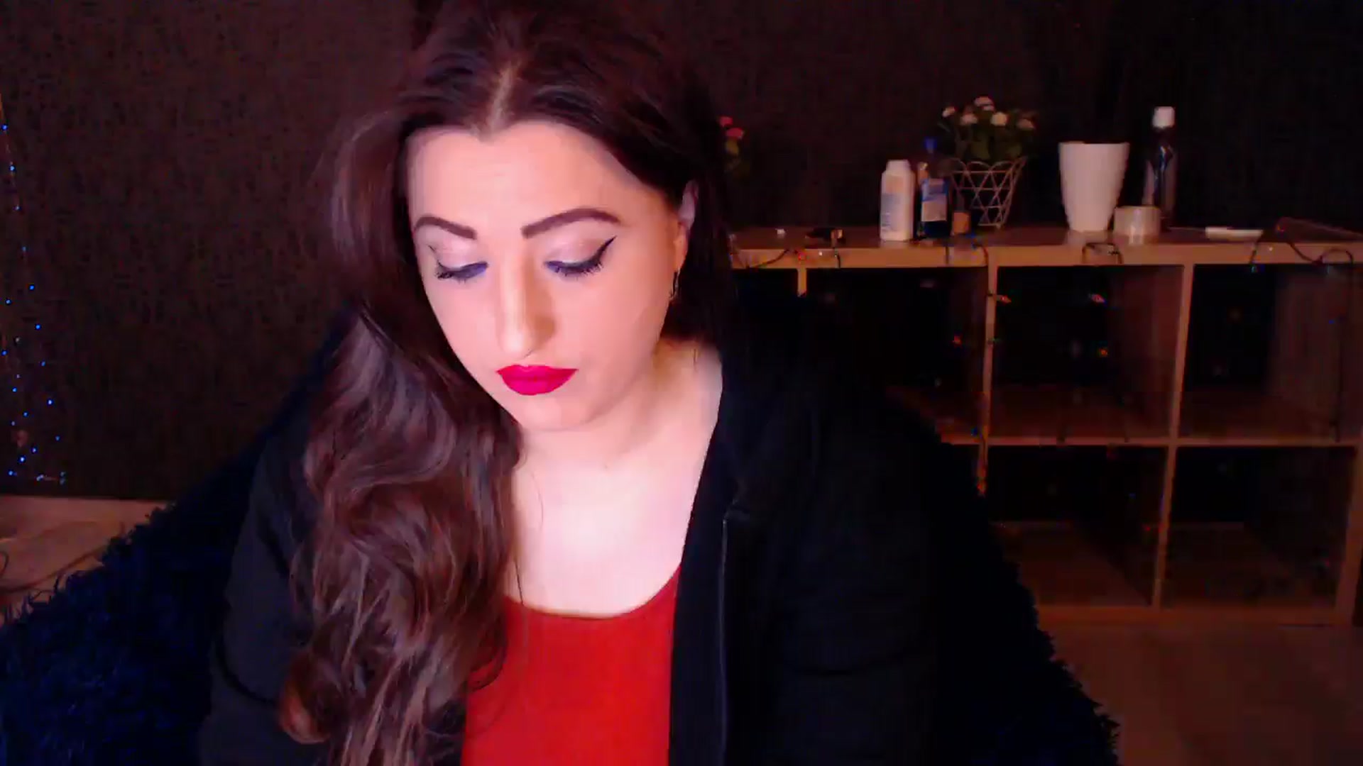Gallery image thumbnail from HotRebbecca's myfreecams stream on, 12/17/2024, 02:15 image 2 of 20