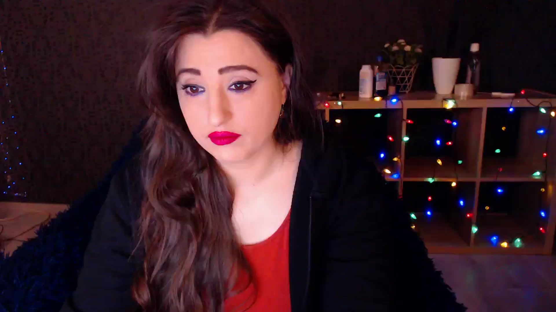Gallery image thumbnail from HotRebbecca's myfreecams stream on, 12/17/2024, 02:15 image 15 of 20