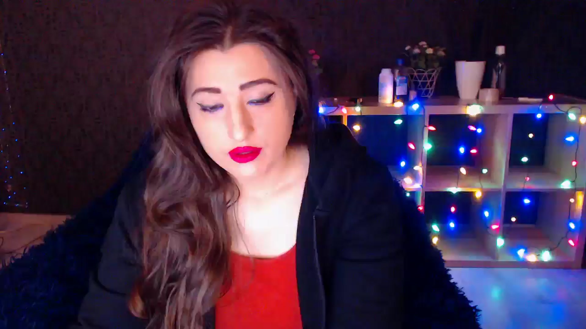 Gallery image thumbnail from HotRebbecca's myfreecams stream on, 12/17/2024, 02:15 image 7 of 20