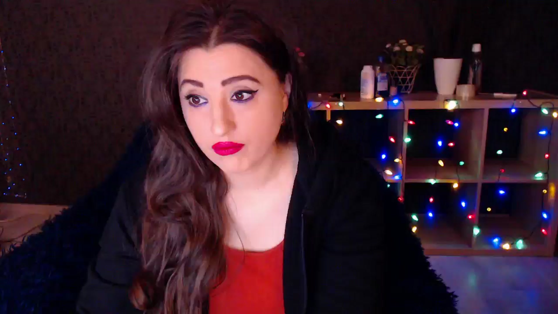 Gallery image thumbnail from HotRebbecca's myfreecams stream on, 12/17/2024, 02:15 image 8 of 20