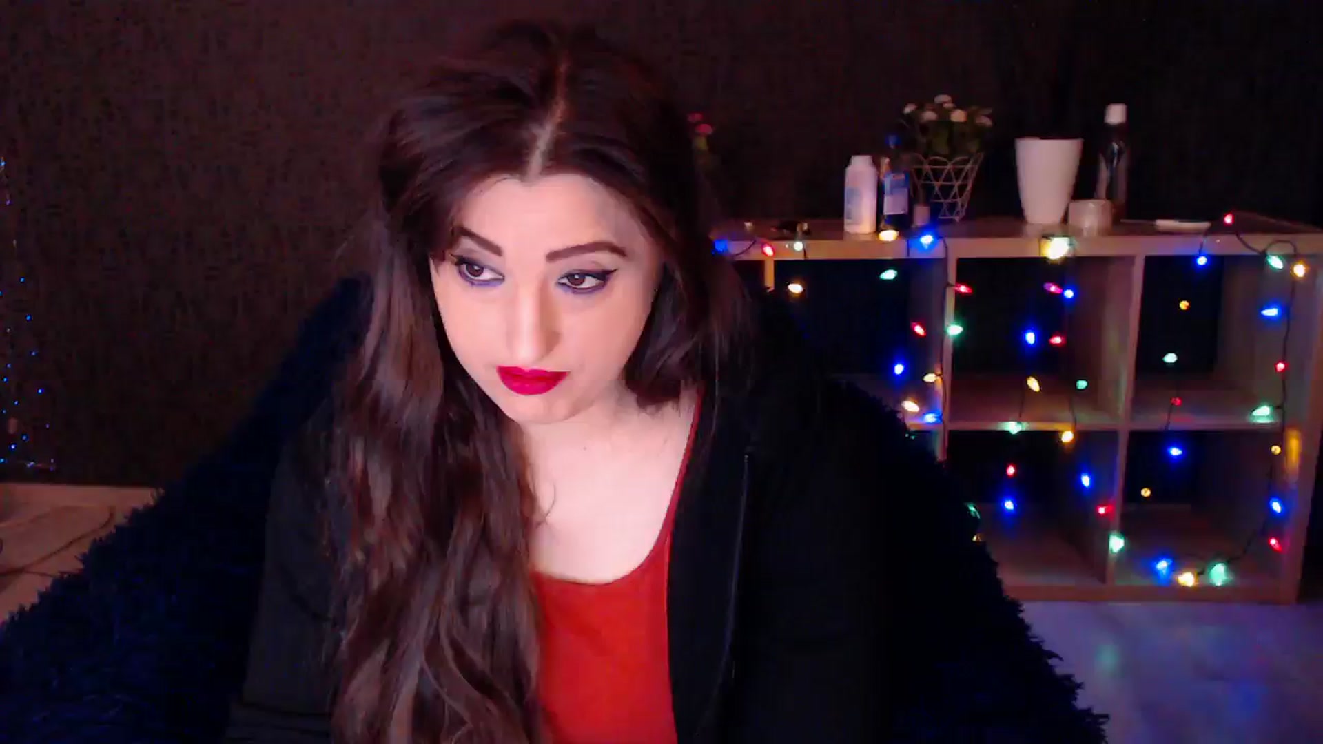 Gallery image thumbnail from HotRebbecca's myfreecams stream on, 12/17/2024, 03:47 image 7 of 20