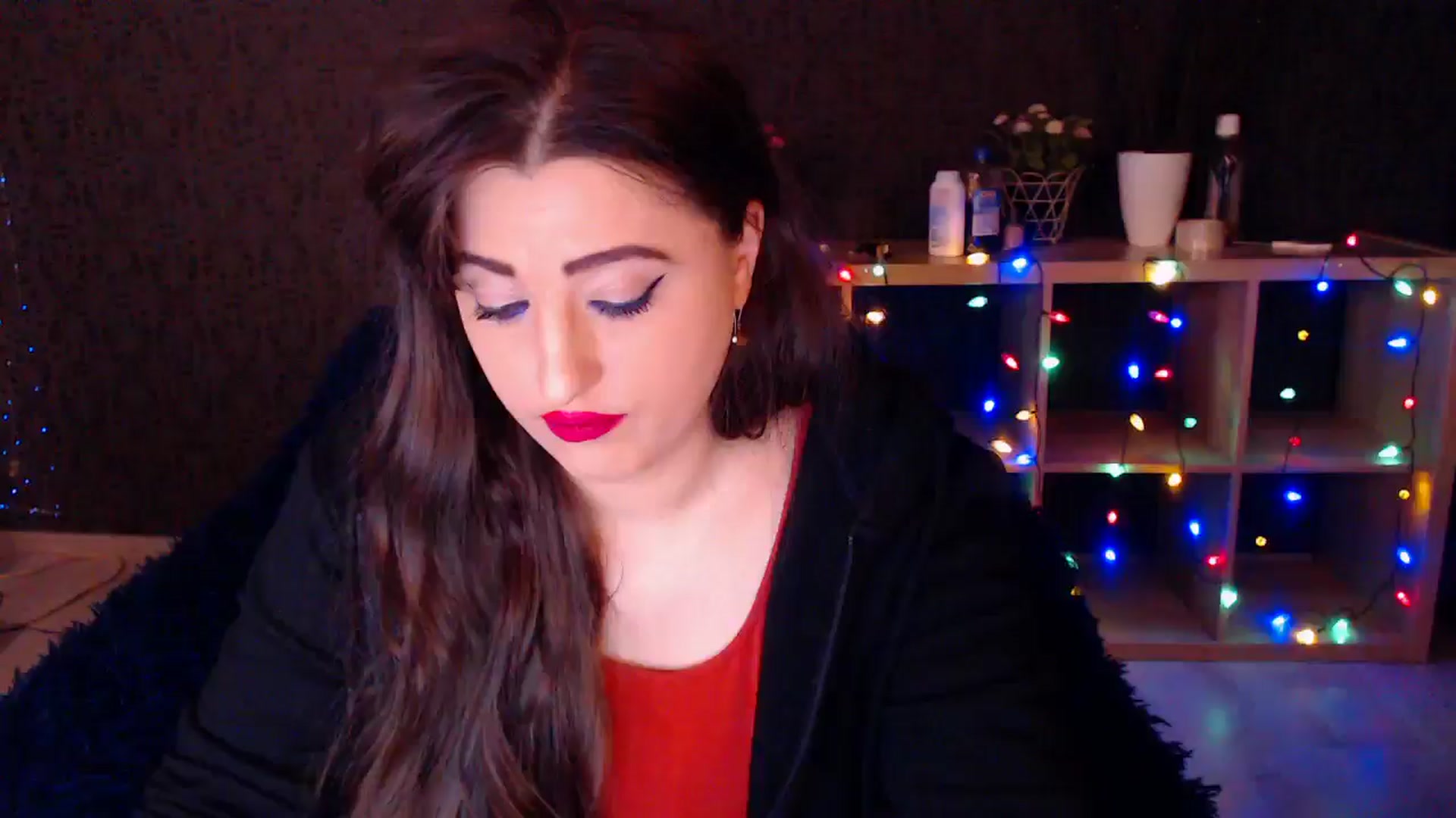 Gallery image thumbnail from HotRebbecca's myfreecams stream on, 12/17/2024, 03:47 image 11 of 20
