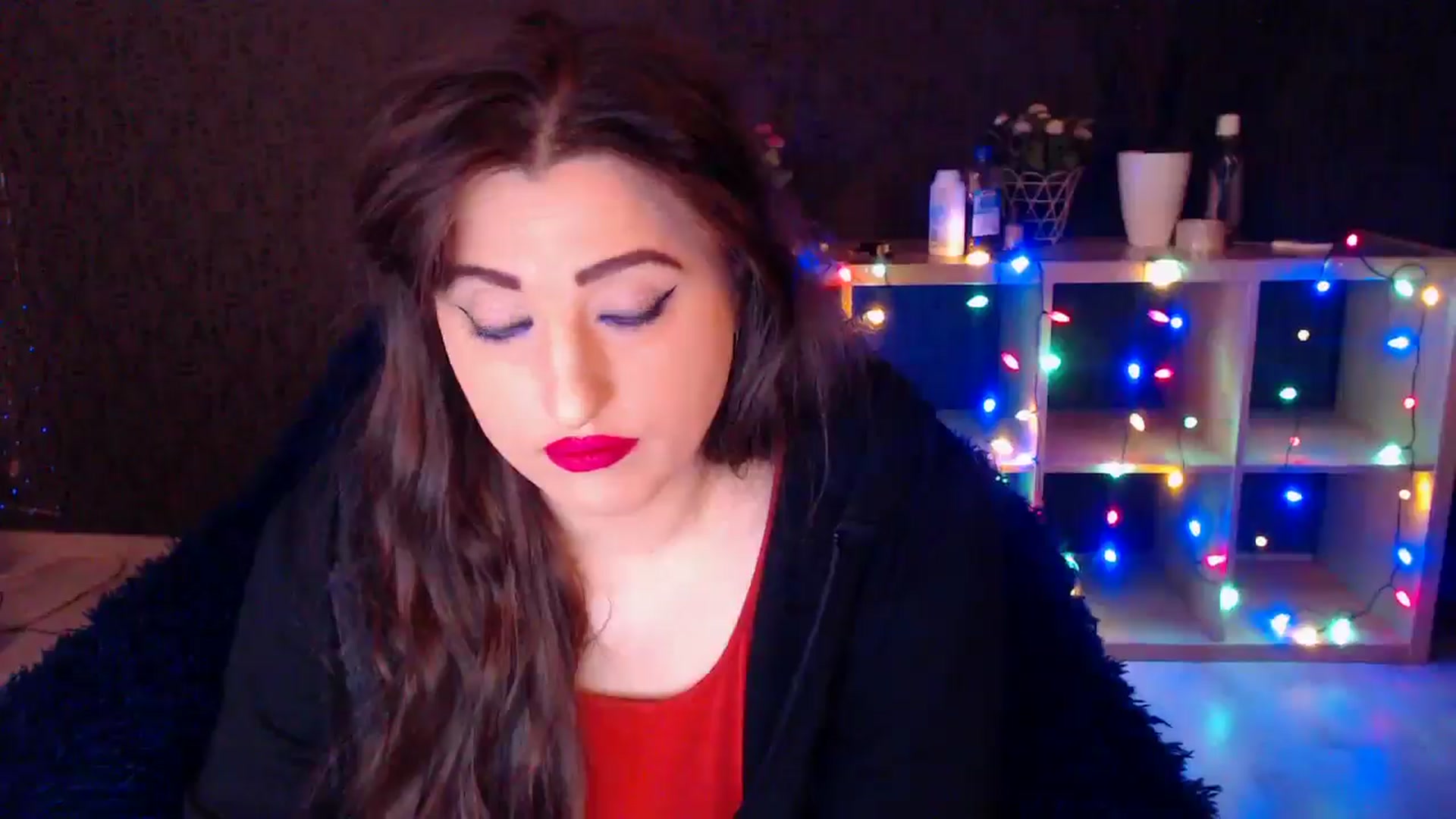 Gallery image thumbnail from HotRebbecca's myfreecams stream on, 12/17/2024, 03:47 image 4 of 20