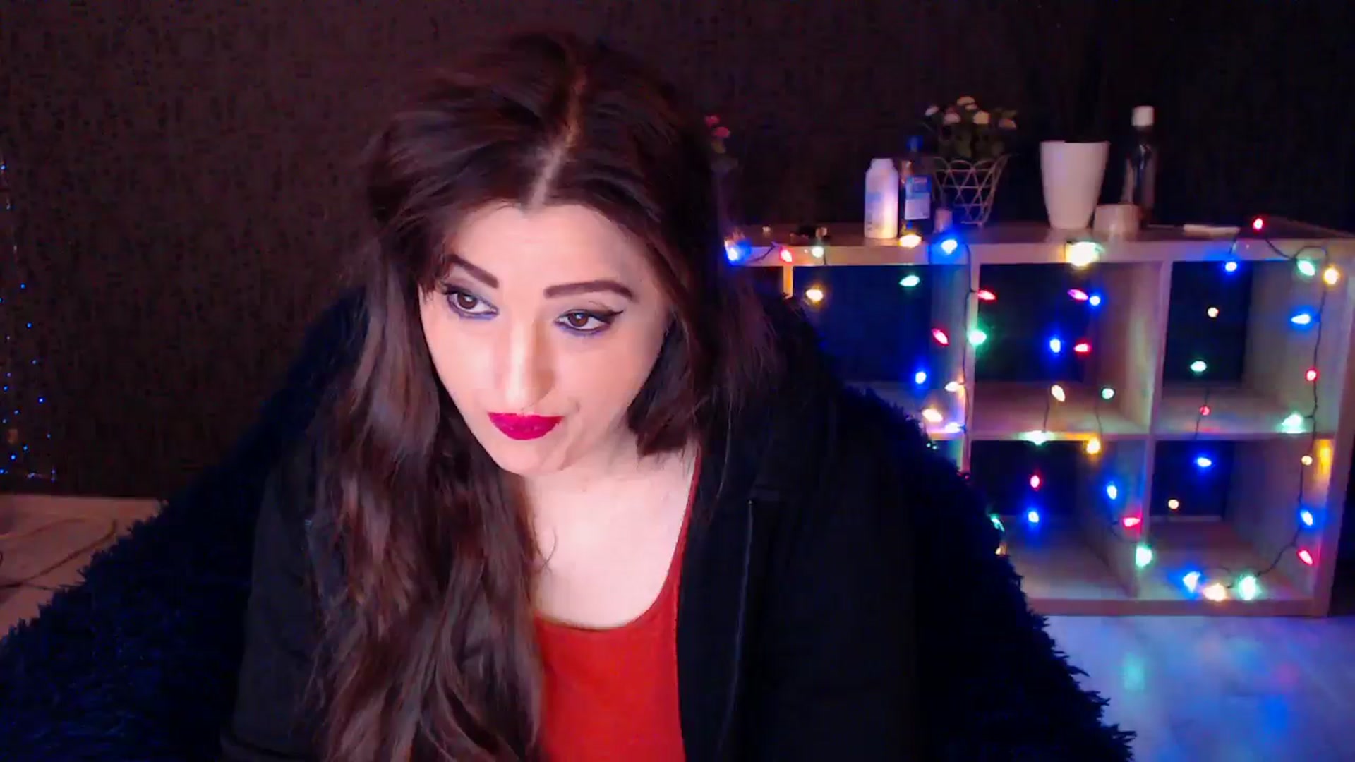 Gallery image thumbnail from HotRebbecca's myfreecams stream on, 12/17/2024, 03:47 image 9 of 20
