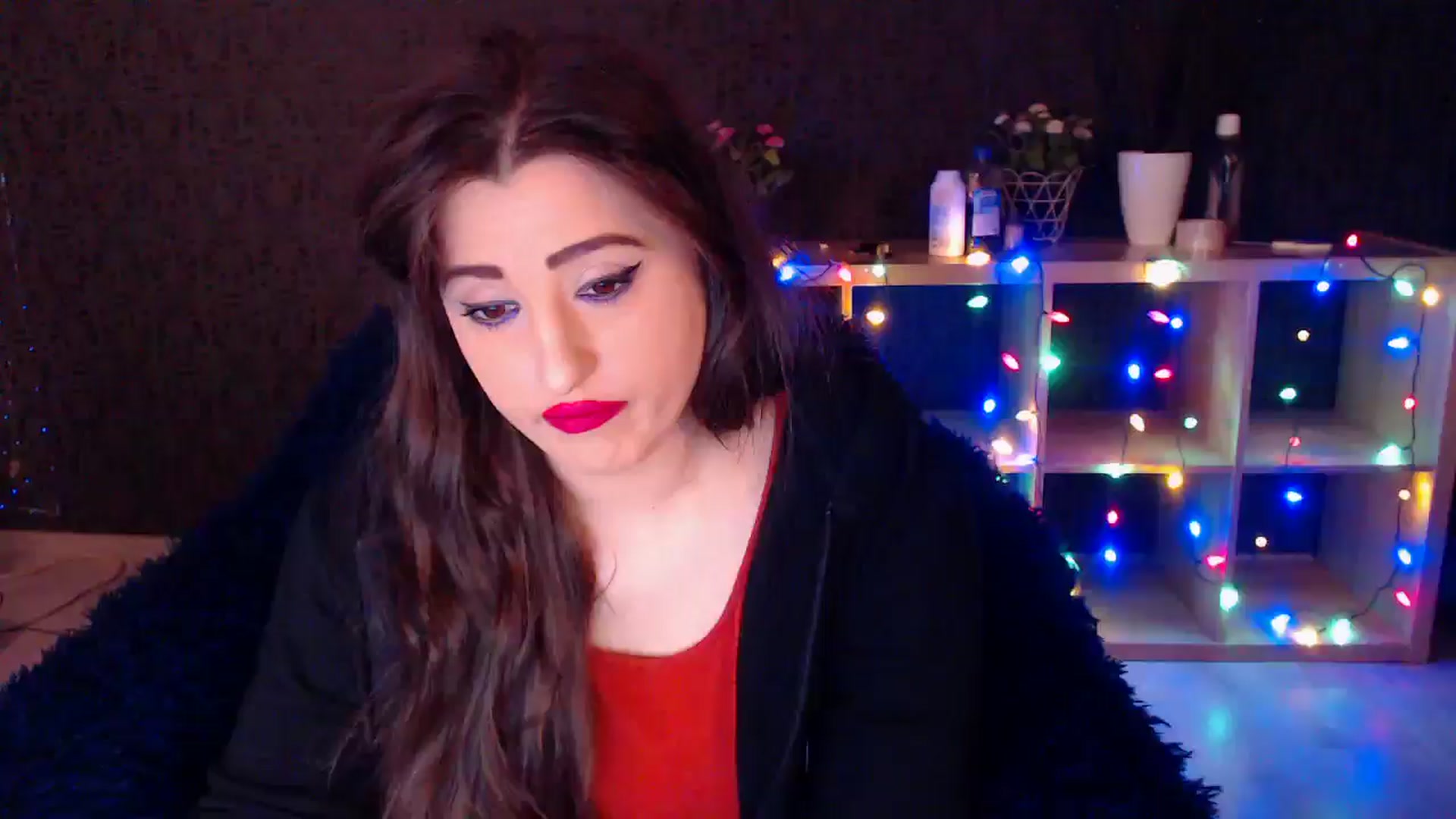 Gallery image thumbnail from HotRebbecca's myfreecams stream on, 12/17/2024, 03:47 image 5 of 20