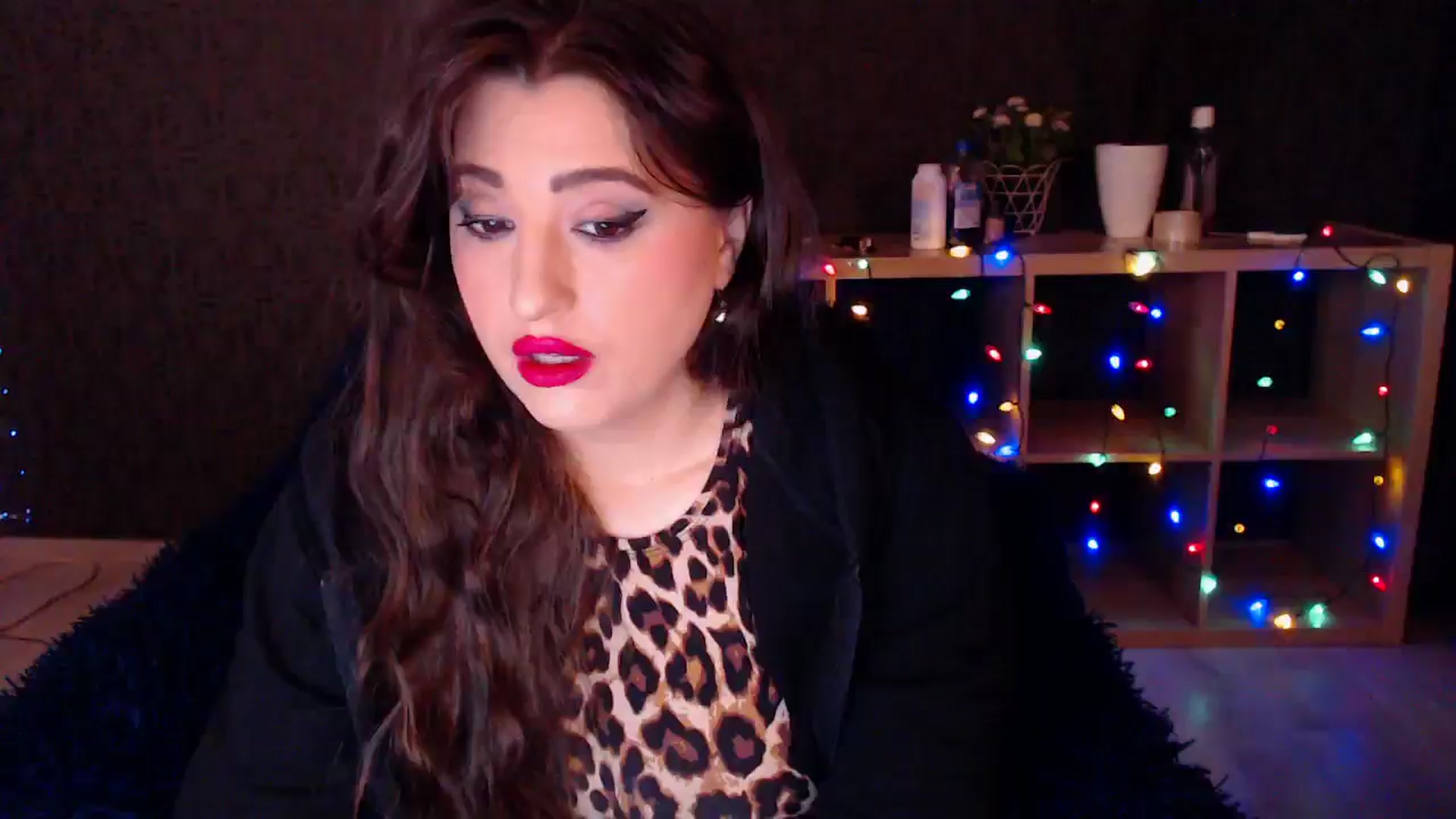 Gallery image thumbnail from HotRebbecca's myfreecams stream on, 12/18/2024, 01:06 image 13 of 20