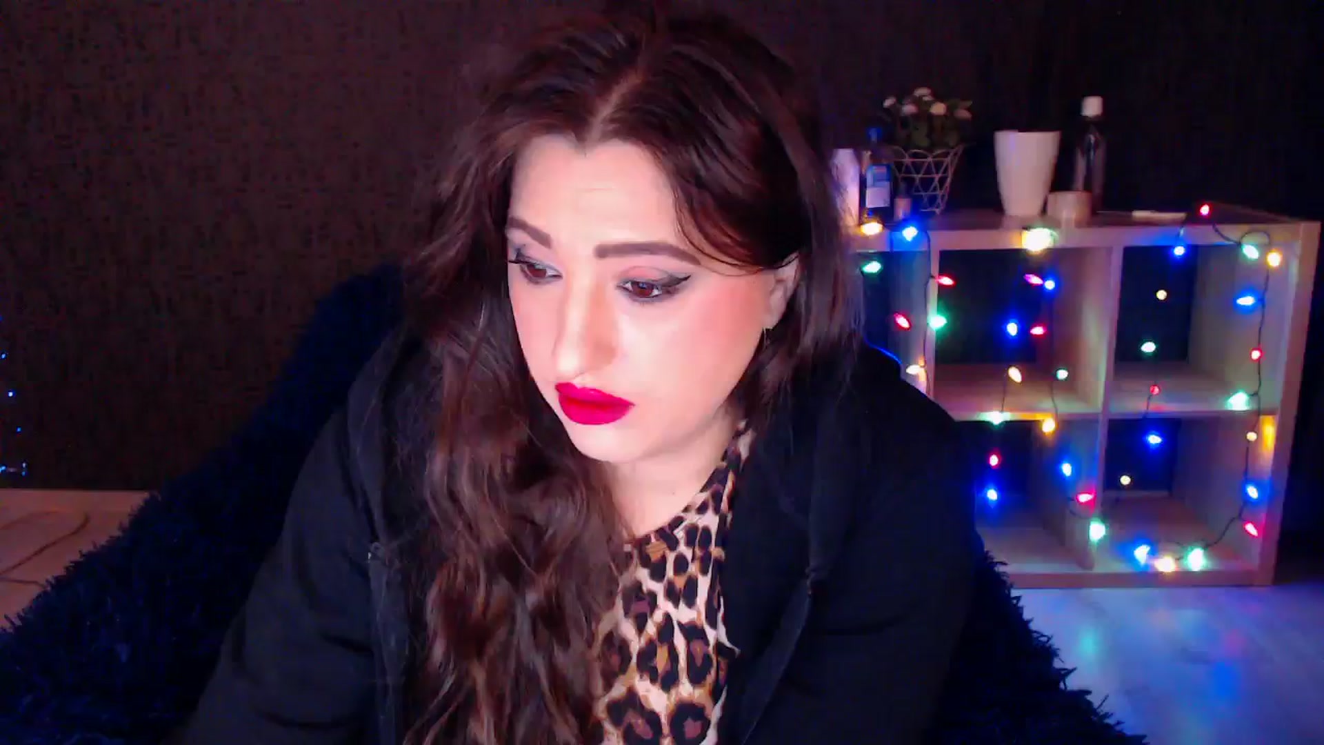 Gallery image thumbnail from HotRebbecca's myfreecams stream on, 12/18/2024, 01:06 image 15 of 20