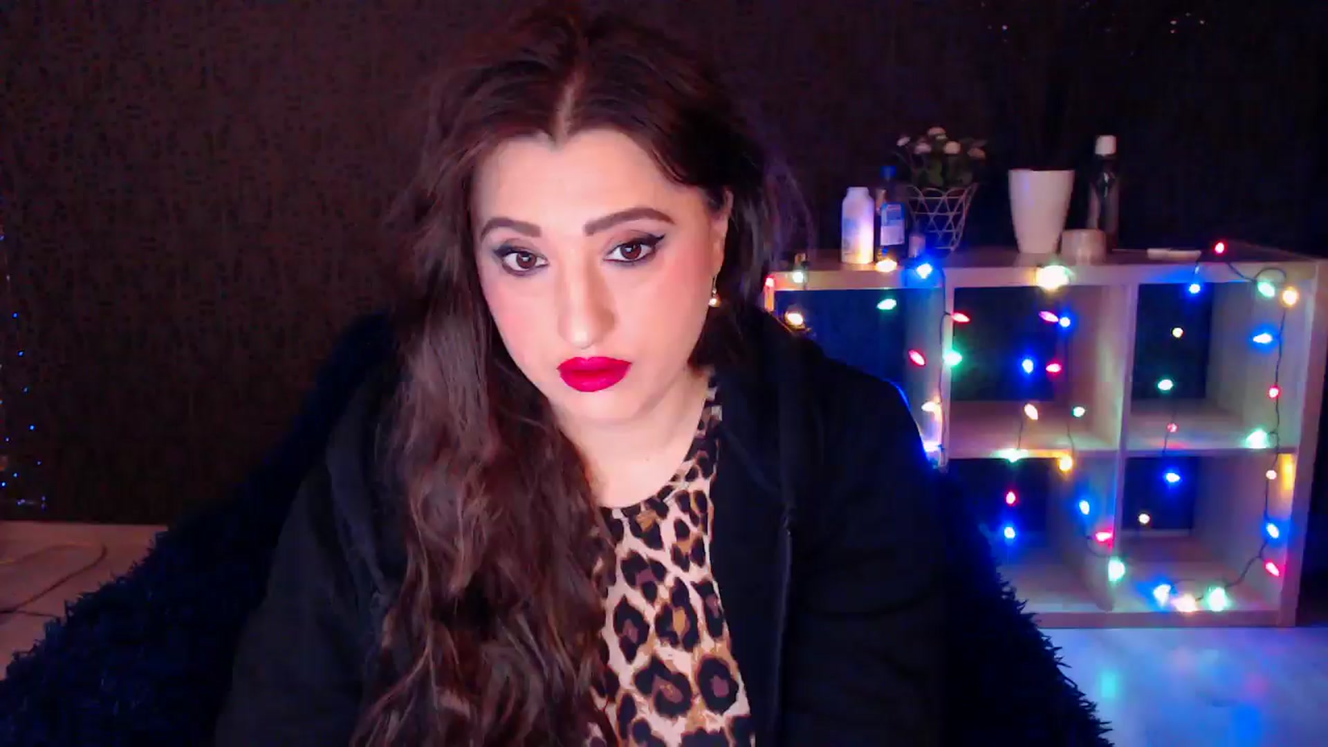 Gallery image thumbnail from HotRebbecca's myfreecams stream on, 12/18/2024, 01:06 image 8 of 20