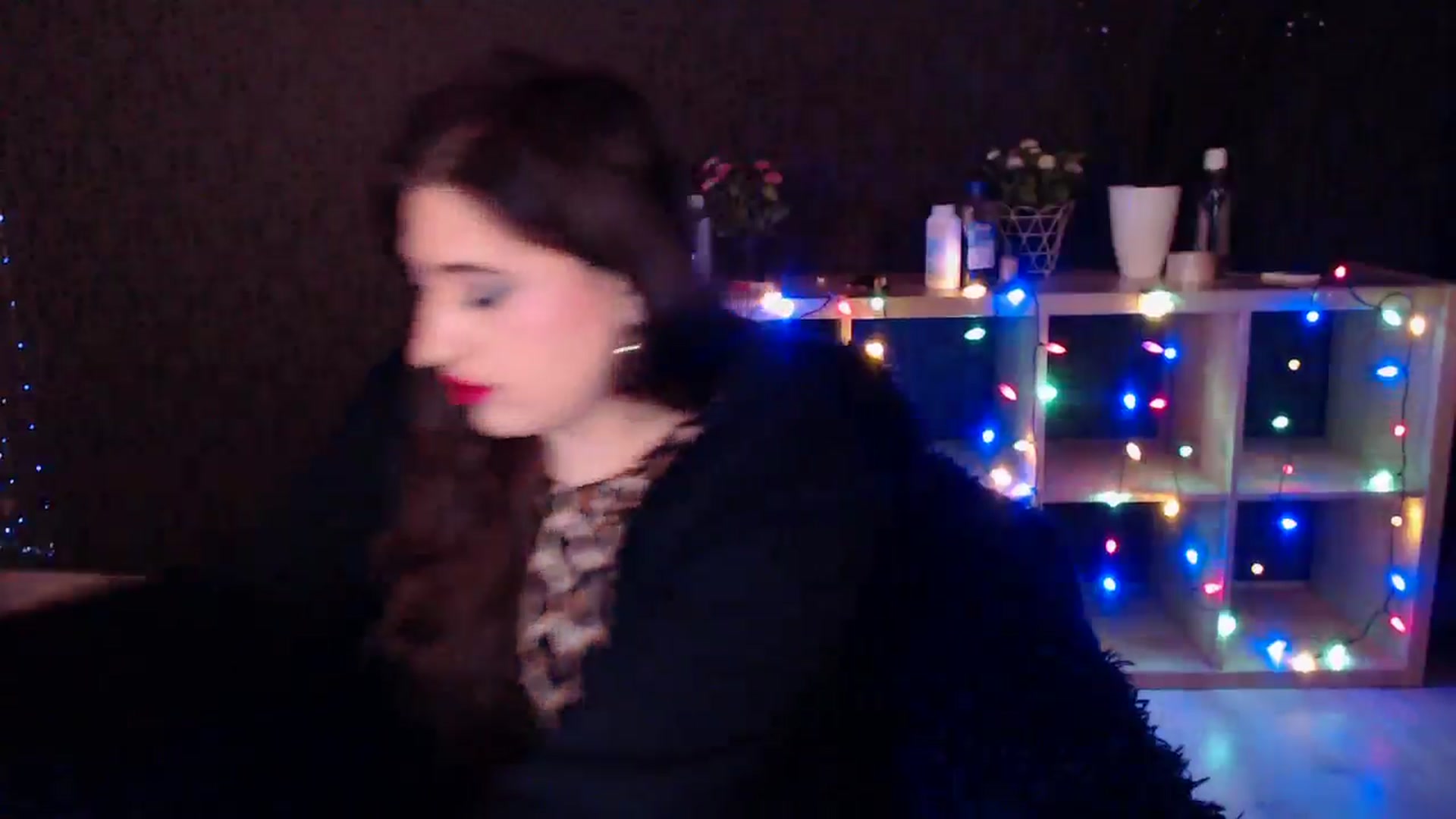 Gallery image thumbnail from HotRebbecca's myfreecams stream on, 12/18/2024, 01:06 image 12 of 20