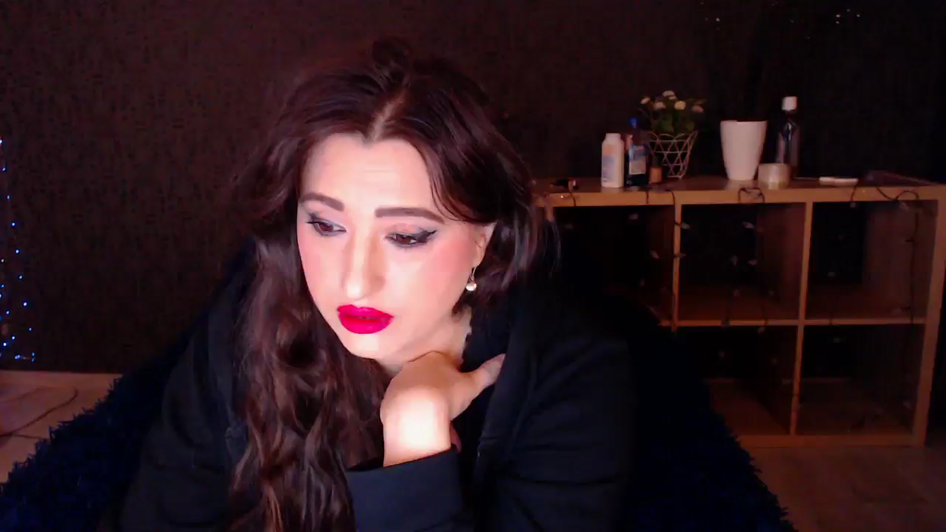 Gallery image thumbnail from HotRebbecca's myfreecams stream on, 12/18/2024, 01:06 image 9 of 20