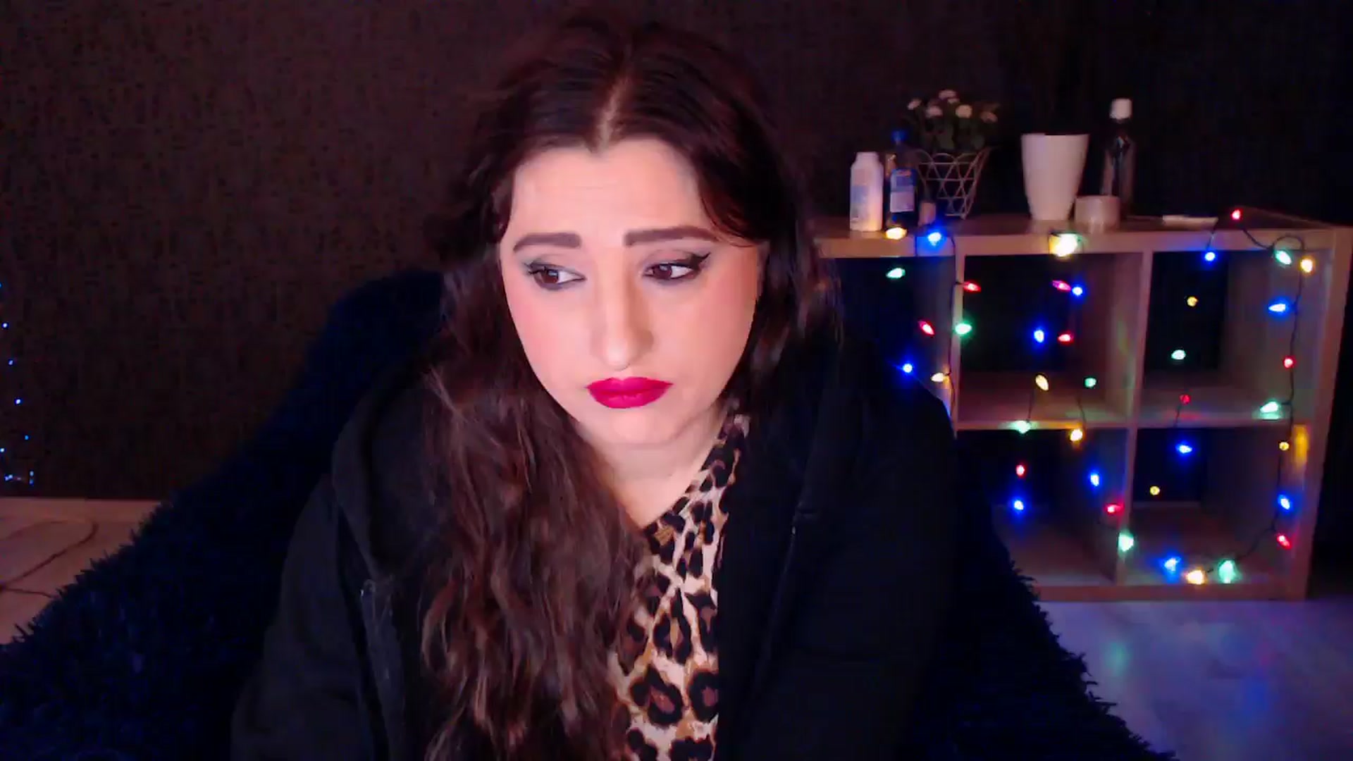 Gallery image thumbnail from HotRebbecca's myfreecams stream on, 12/18/2024, 01:06 image 18 of 20