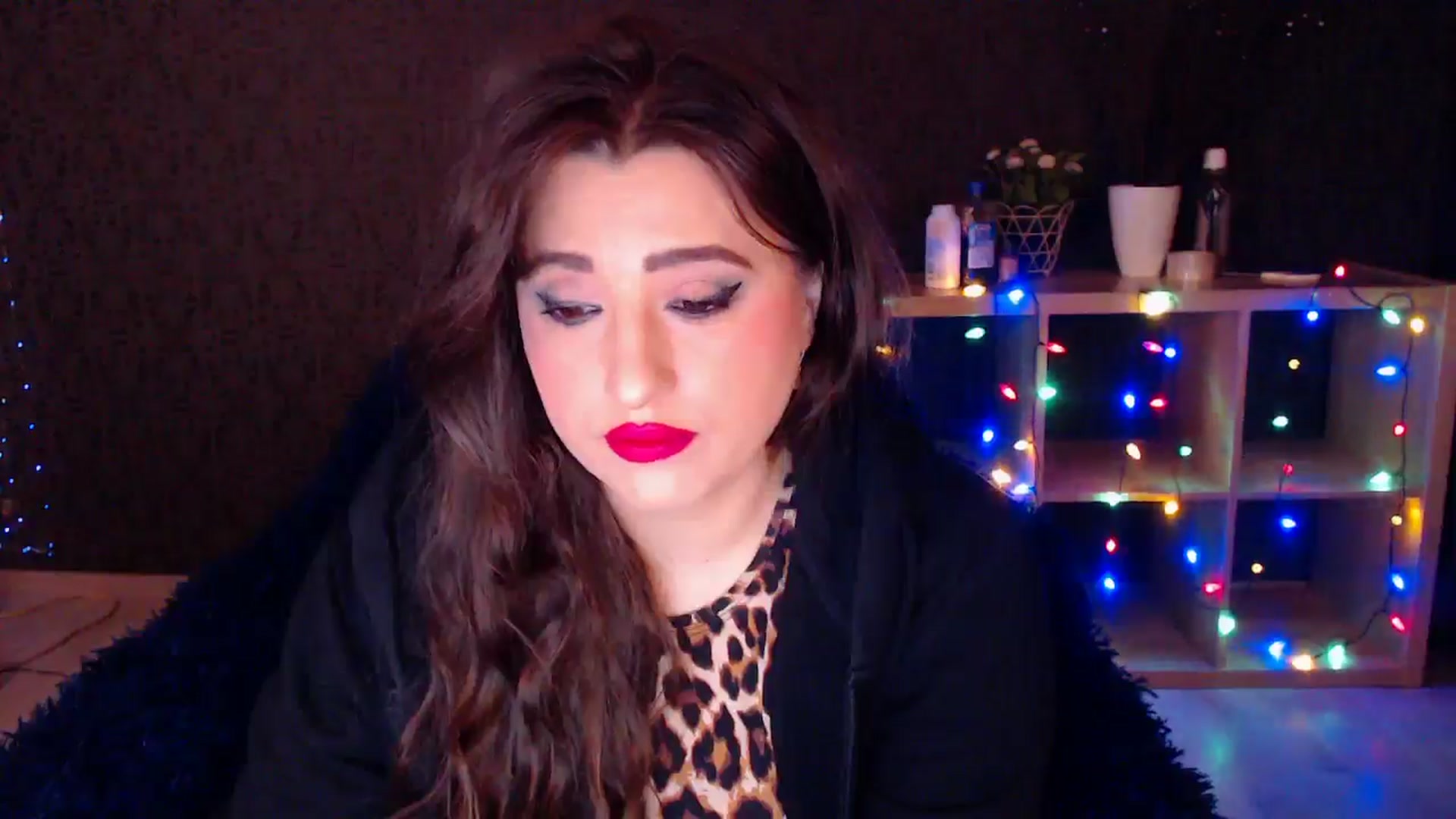 Gallery image thumbnail from HotRebbecca's myfreecams stream on, 12/18/2024, 01:06 image 10 of 20