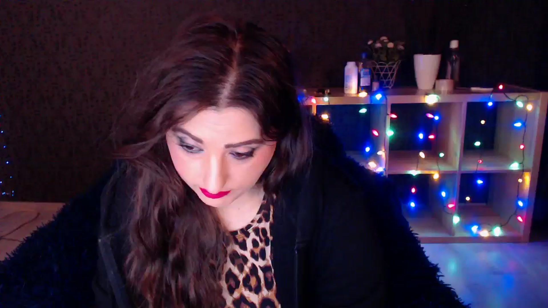 Gallery image thumbnail from HotRebbecca's myfreecams stream on, 12/18/2024, 01:06 image 20 of 20