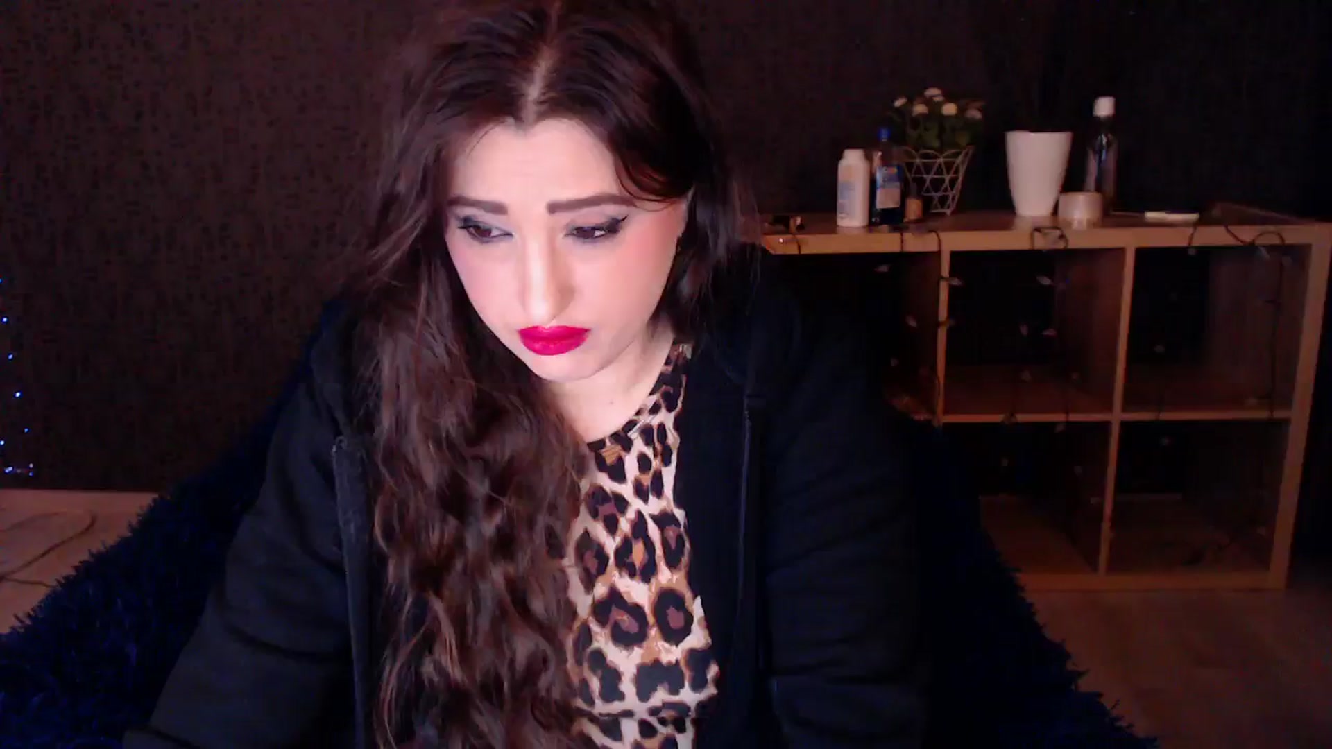 Gallery image thumbnail from HotRebbecca's myfreecams stream on, 12/18/2024, 01:06 image 16 of 20