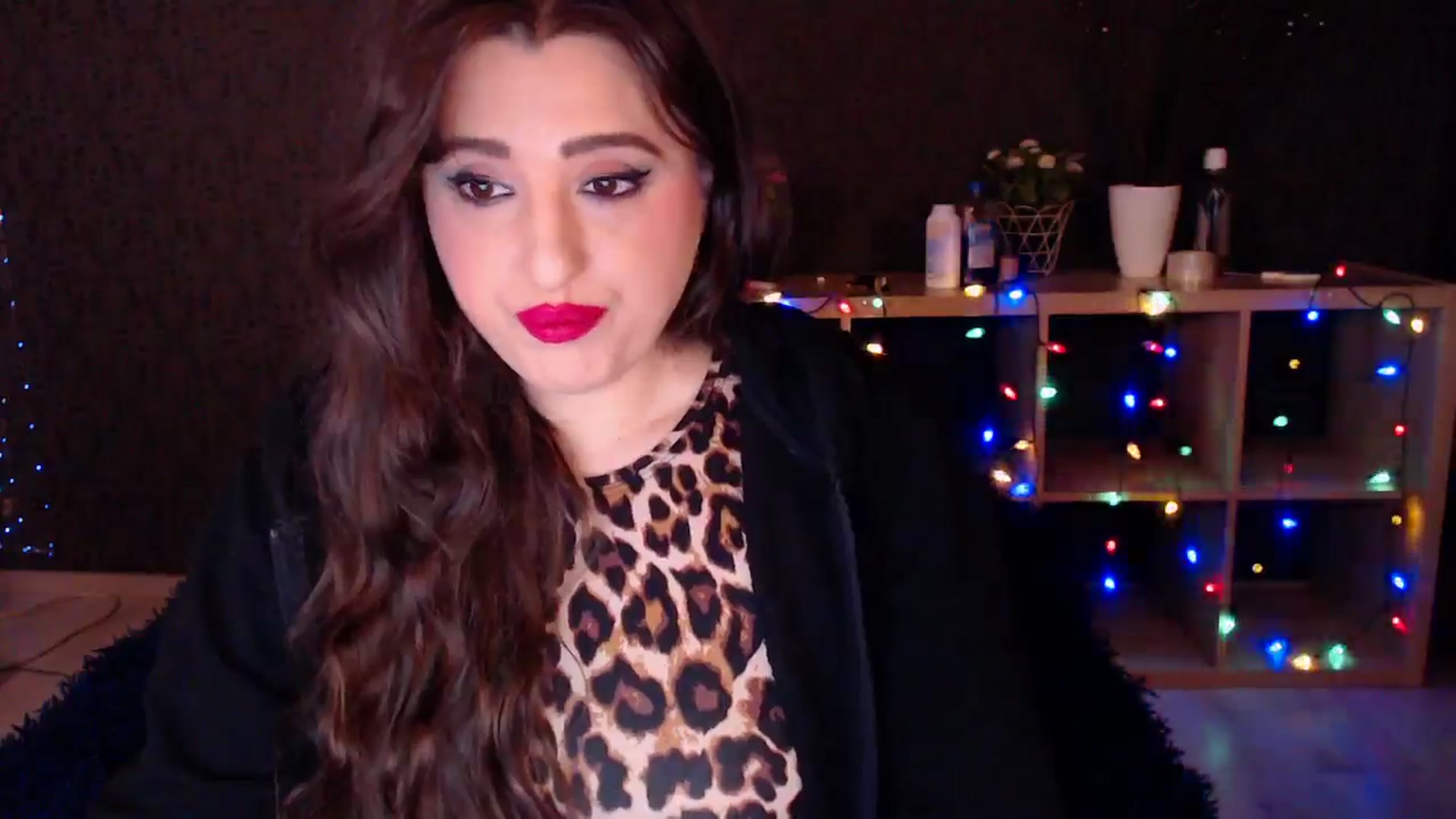 Gallery image thumbnail from HotRebbecca's myfreecams stream on, 12/18/2024, 01:06 image 11 of 20