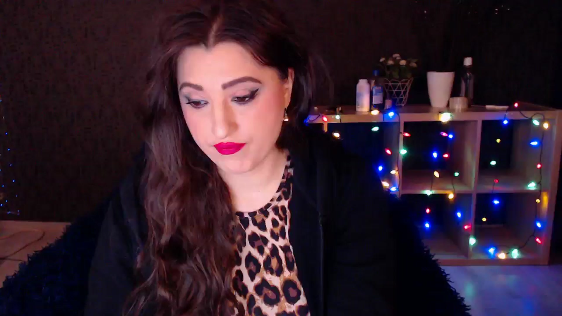 Gallery image thumbnail from HotRebbecca's myfreecams stream on, 12/18/2024, 01:06 image 7 of 20