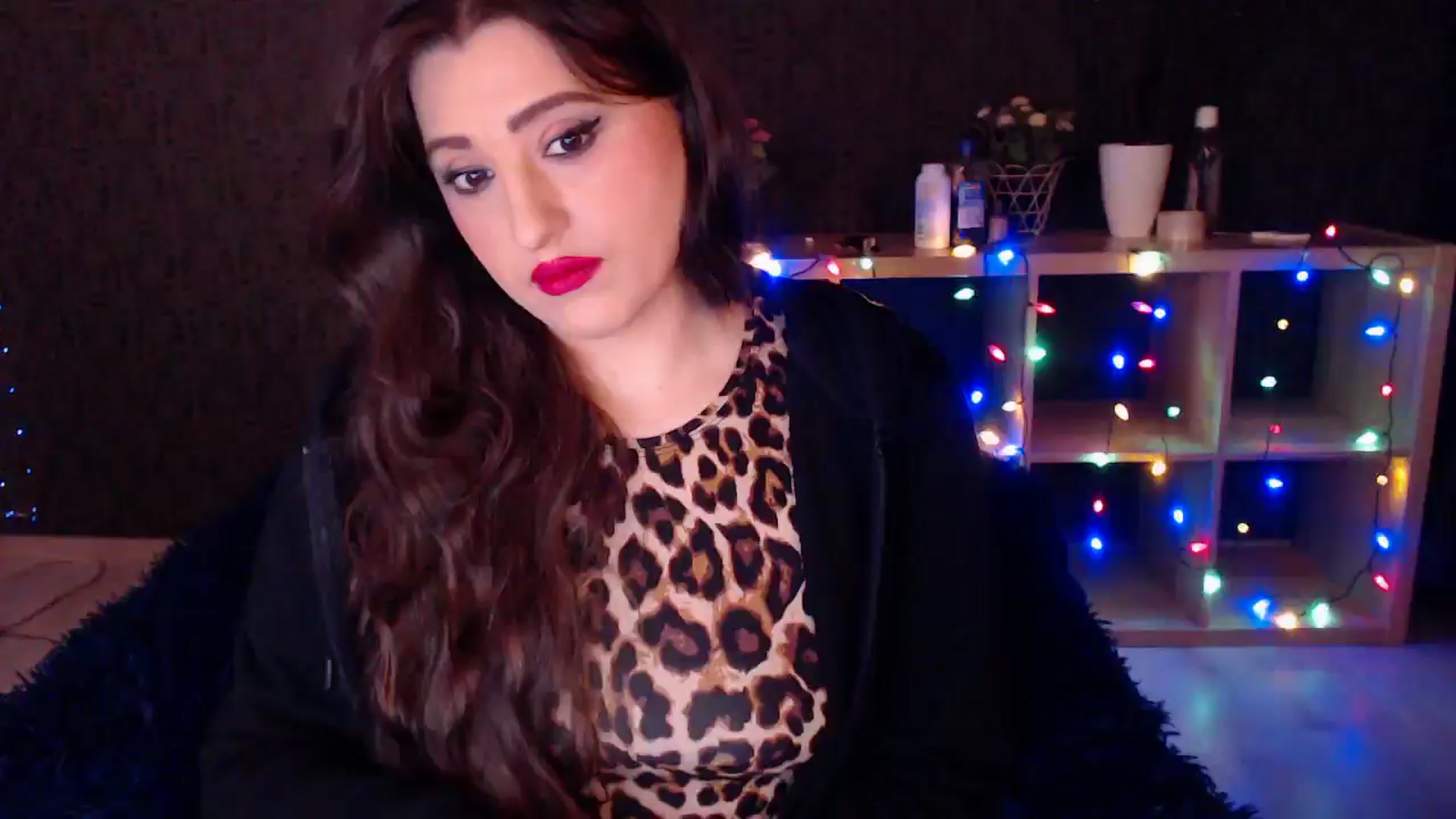 Gallery image thumbnail from HotRebbecca's myfreecams stream on, 12/18/2024, 01:06 image 19 of 20