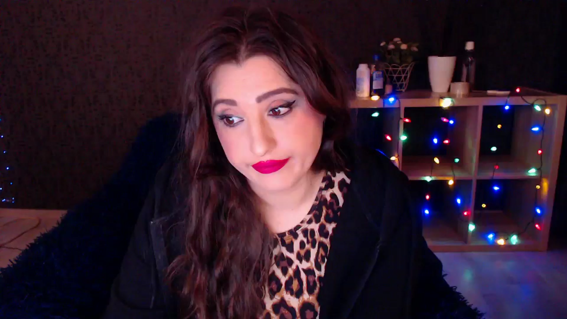Gallery image thumbnail from HotRebbecca's myfreecams stream on, 12/18/2024, 02:15 image 1 of 20