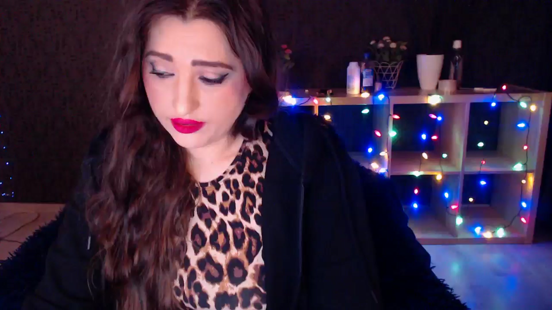 Gallery image thumbnail from HotRebbecca's myfreecams stream on, 12/18/2024, 02:15 image 6 of 20