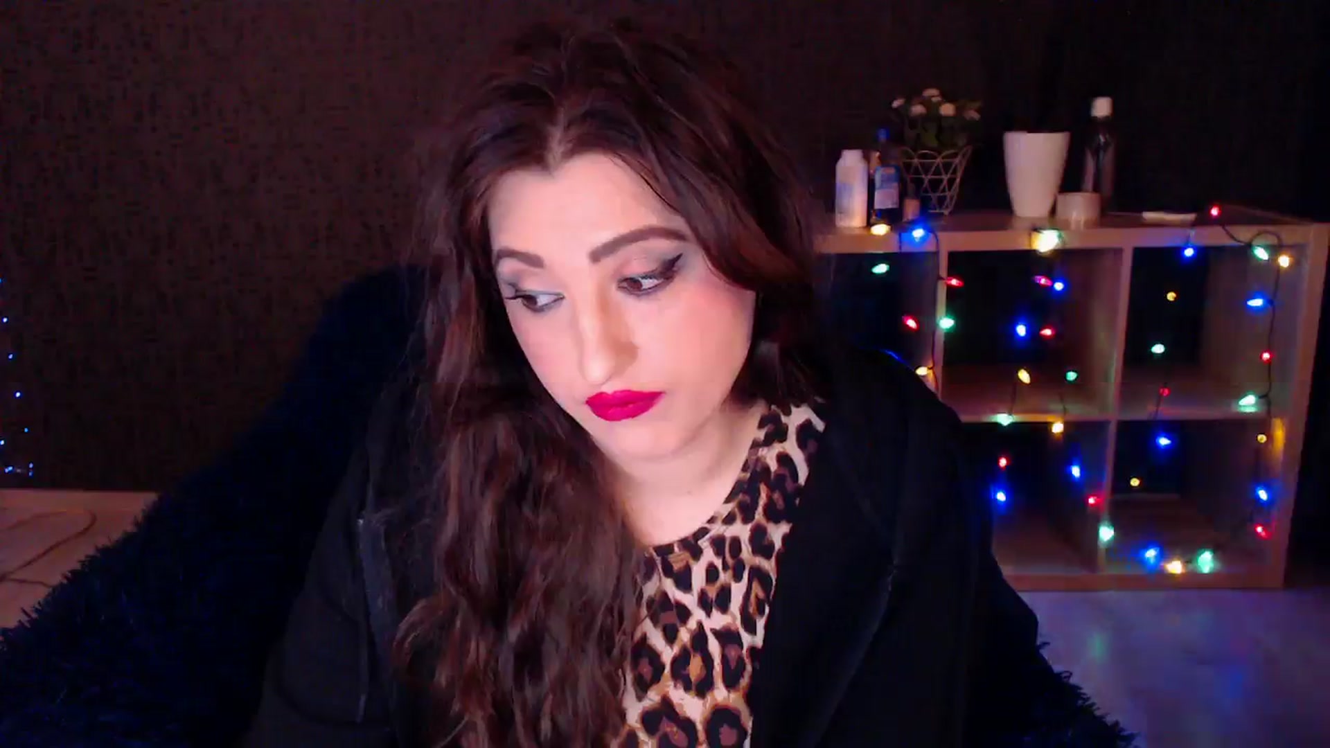 Gallery image thumbnail from HotRebbecca's myfreecams stream on, 12/18/2024, 02:15 image 2 of 20