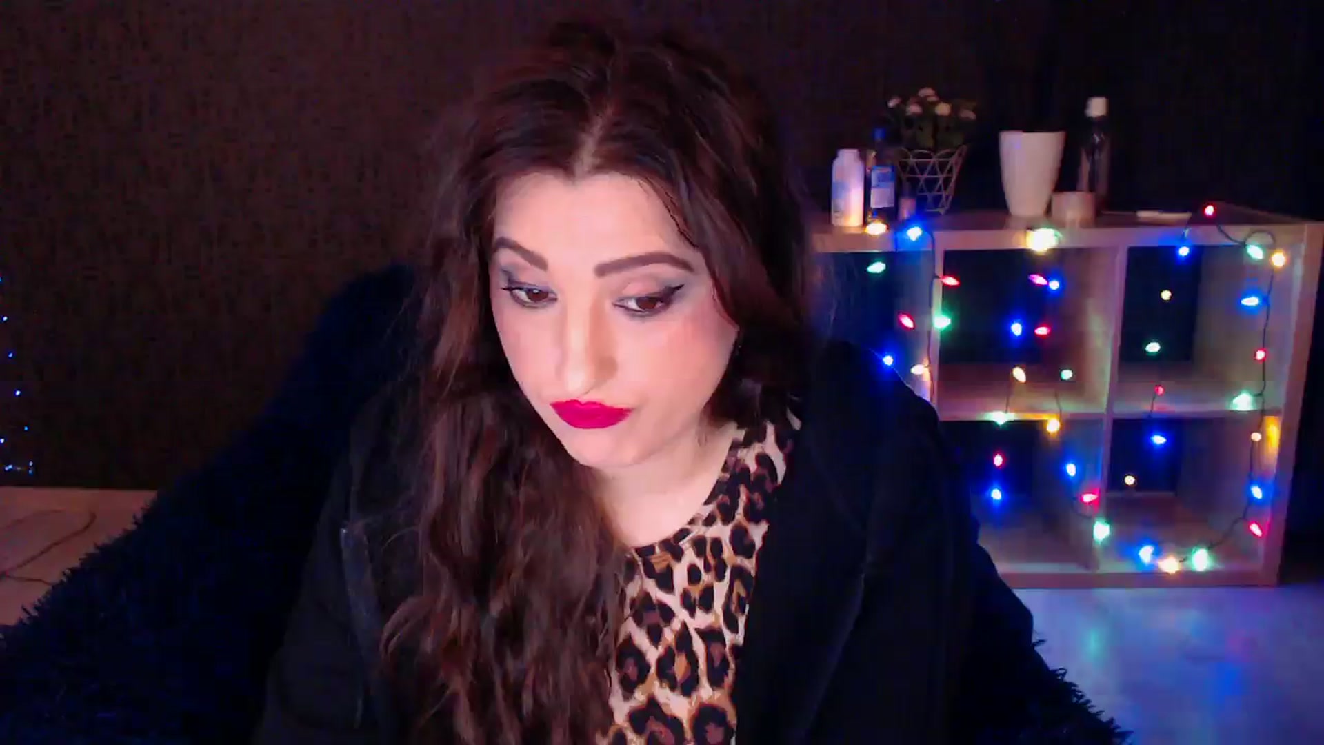 Gallery image thumbnail from HotRebbecca's myfreecams stream on, 12/18/2024, 02:15 image 3 of 20