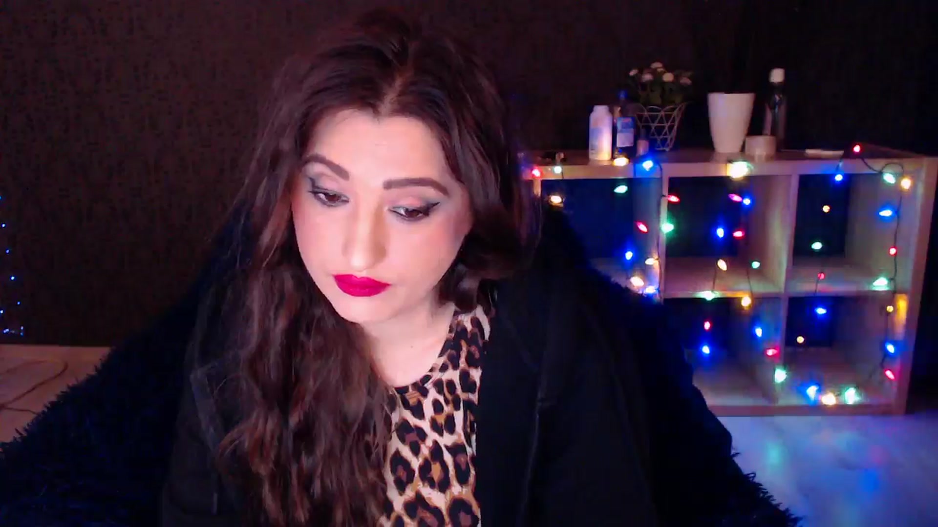 Gallery image thumbnail from HotRebbecca's myfreecams stream on, 12/18/2024, 02:15 image 4 of 20
