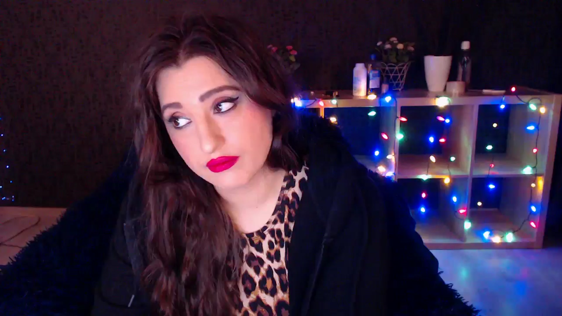 Gallery image thumbnail from HotRebbecca's myfreecams stream on, 12/18/2024, 02:15 image 5 of 20