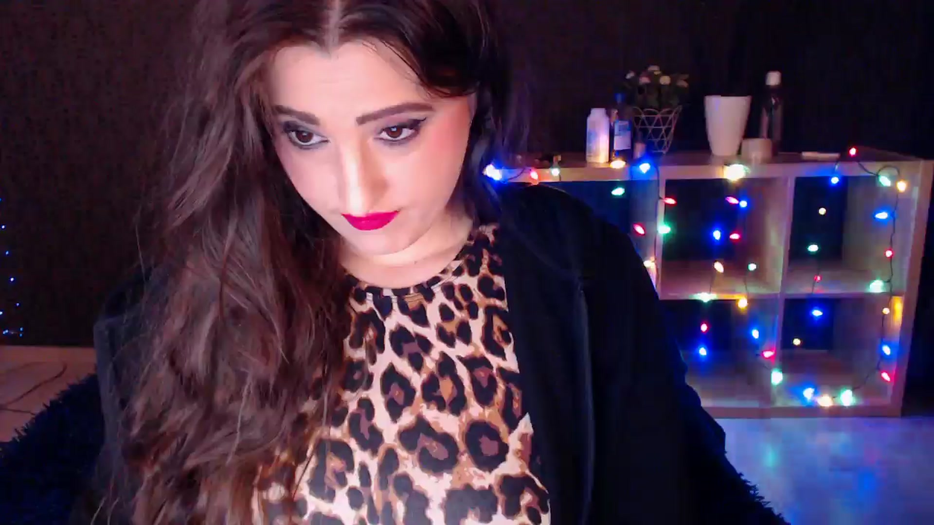 Gallery image thumbnail from HotRebbecca's myfreecams stream on, 12/18/2024, 02:48 image 11 of 20