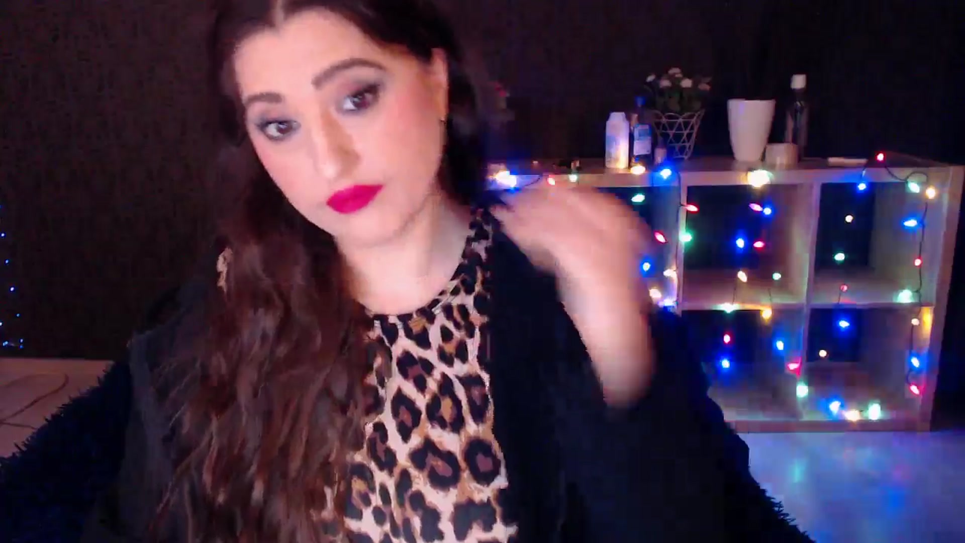 Gallery image thumbnail from HotRebbecca's myfreecams stream on, 12/18/2024, 02:48 image 12 of 20