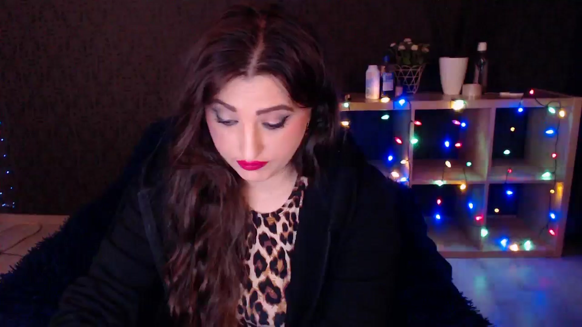 Gallery image thumbnail from HotRebbecca's myfreecams stream on, 12/18/2024, 02:48 image 10 of 20