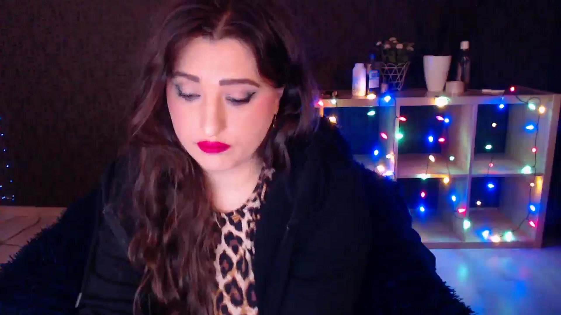 Gallery image thumbnail from HotRebbecca's myfreecams stream on, 12/18/2024, 02:48 image 7 of 20