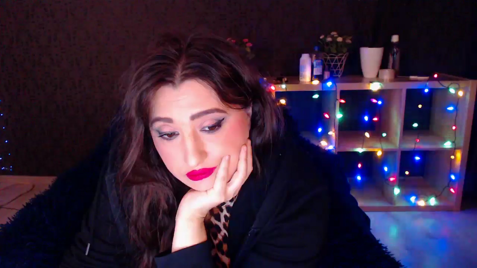 Gallery image thumbnail from HotRebbecca's myfreecams stream on, 12/18/2024, 02:48 image 4 of 20