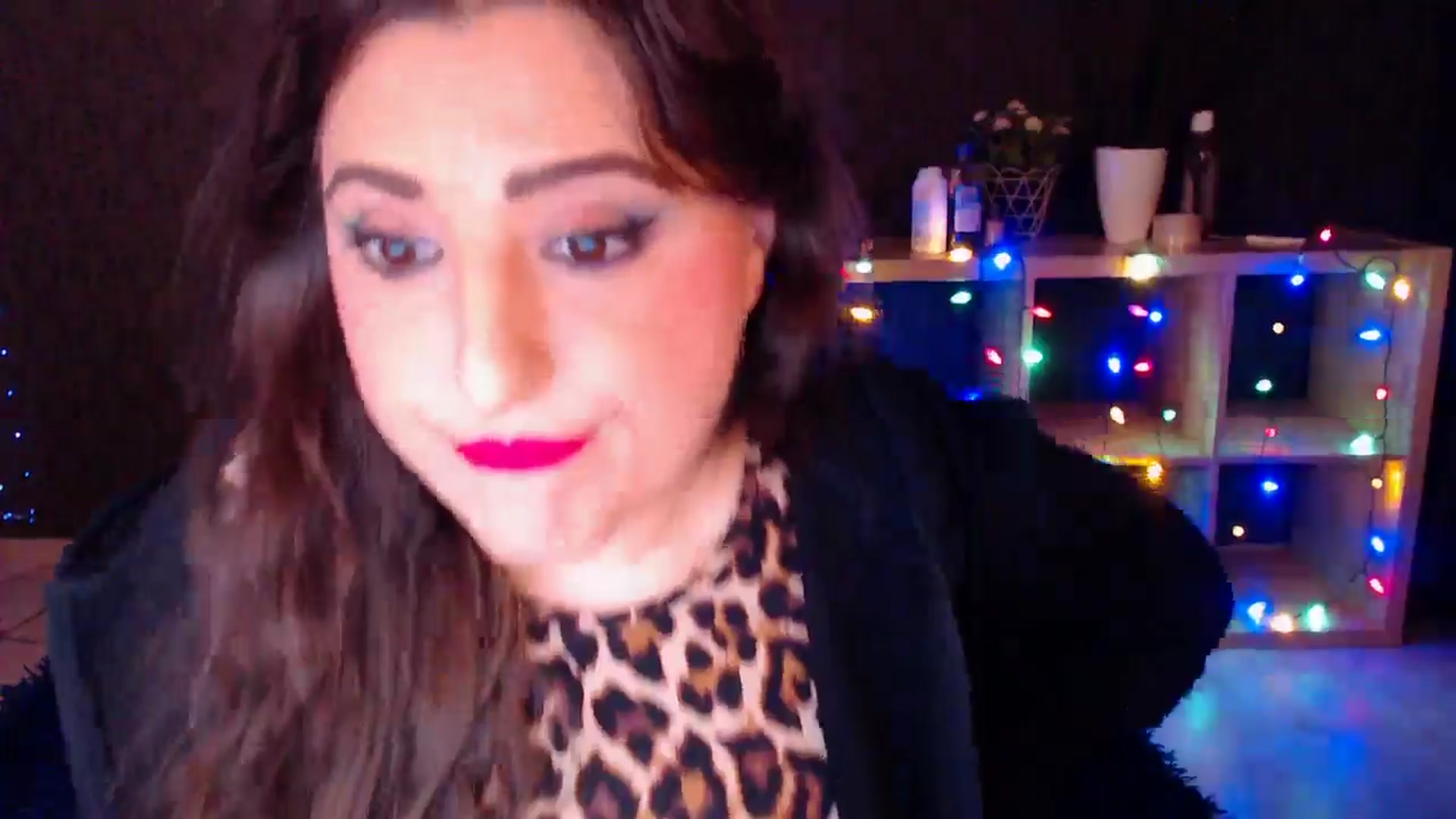 Gallery image thumbnail from HotRebbecca's myfreecams stream on, 12/18/2024, 02:48 image 15 of 20