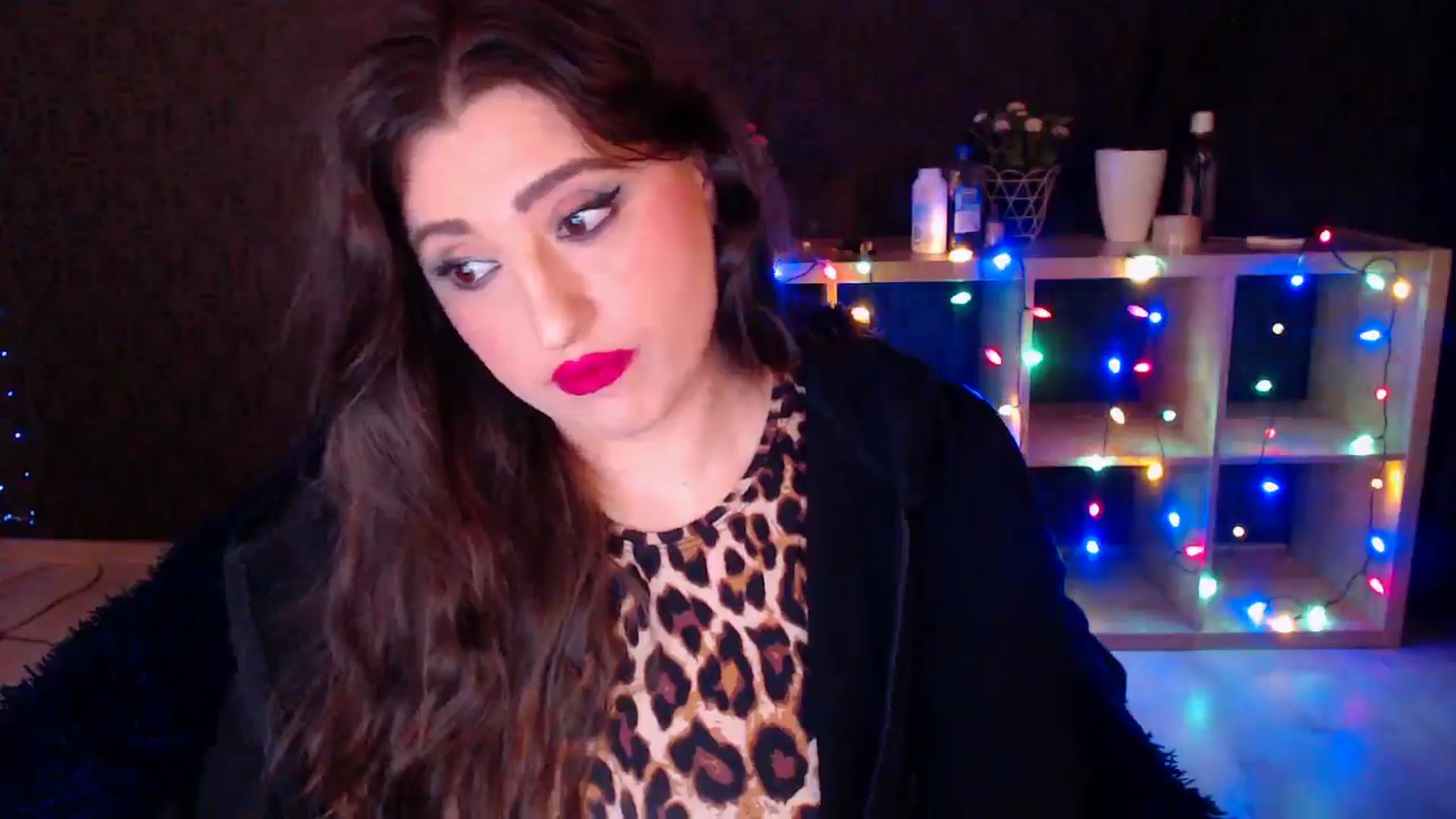 Gallery image thumbnail from HotRebbecca's myfreecams stream on, 12/18/2024, 02:48 image 20 of 20