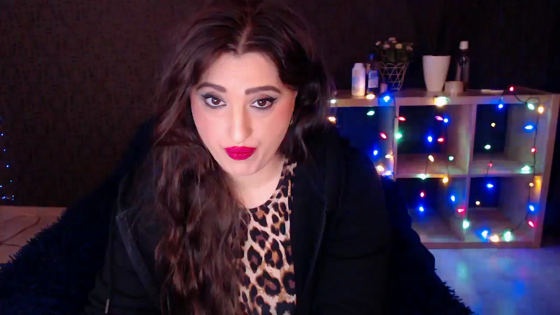 Gallery image thumbnail from HotRebbecca's myfreecams stream on, 12/18/2024, 02:48 image 2 of 20