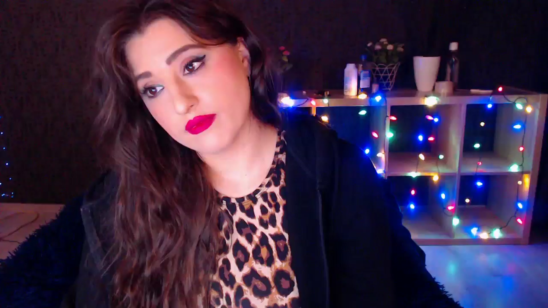 Gallery image thumbnail from HotRebbecca's myfreecams stream on, 12/18/2024, 02:48 image 13 of 20