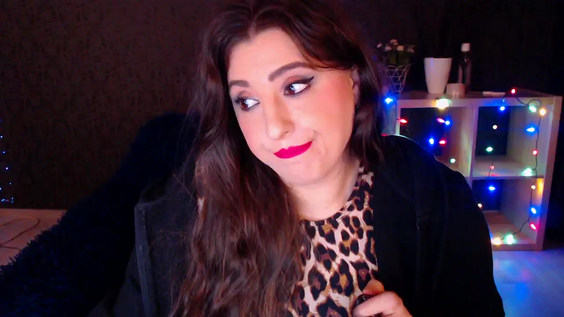Gallery image thumbnail from HotRebbecca's myfreecams stream on, 12/18/2024, 02:48 image 19 of 20