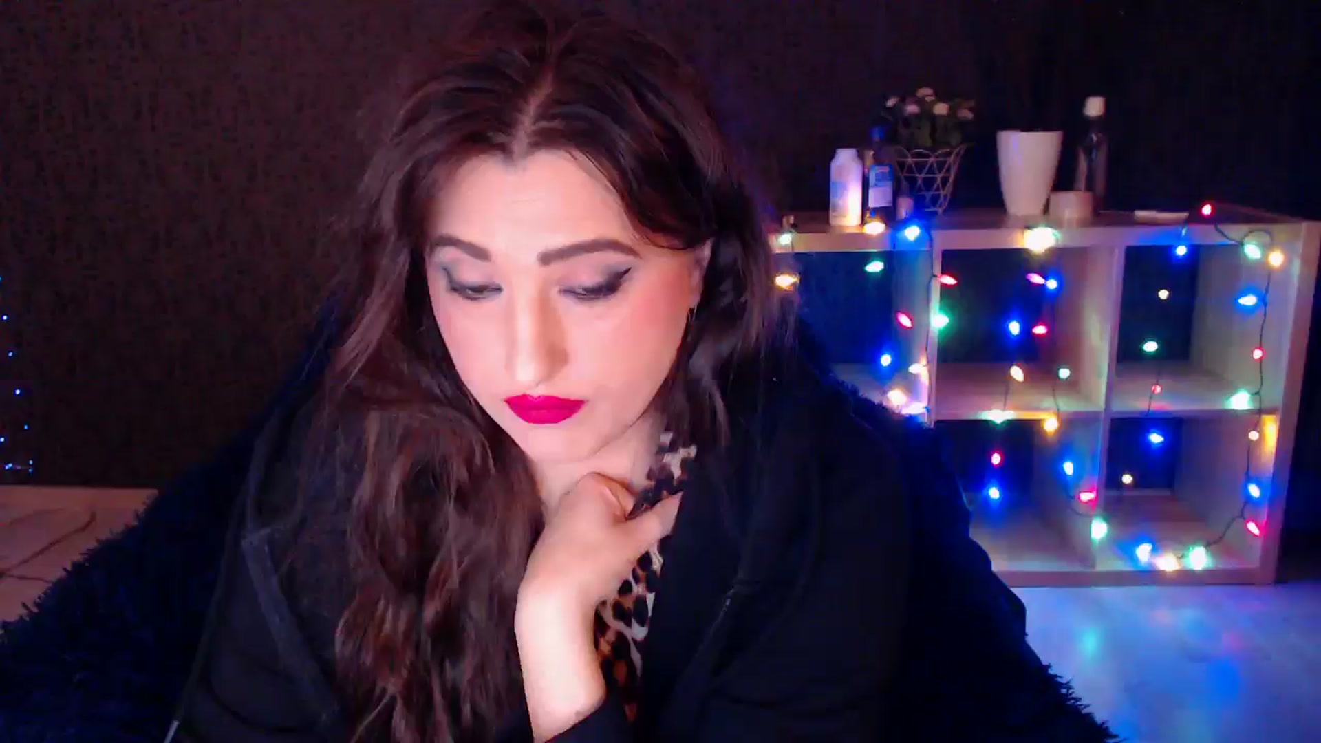 Gallery image thumbnail from HotRebbecca's myfreecams stream on, 12/18/2024, 02:48 image 6 of 20