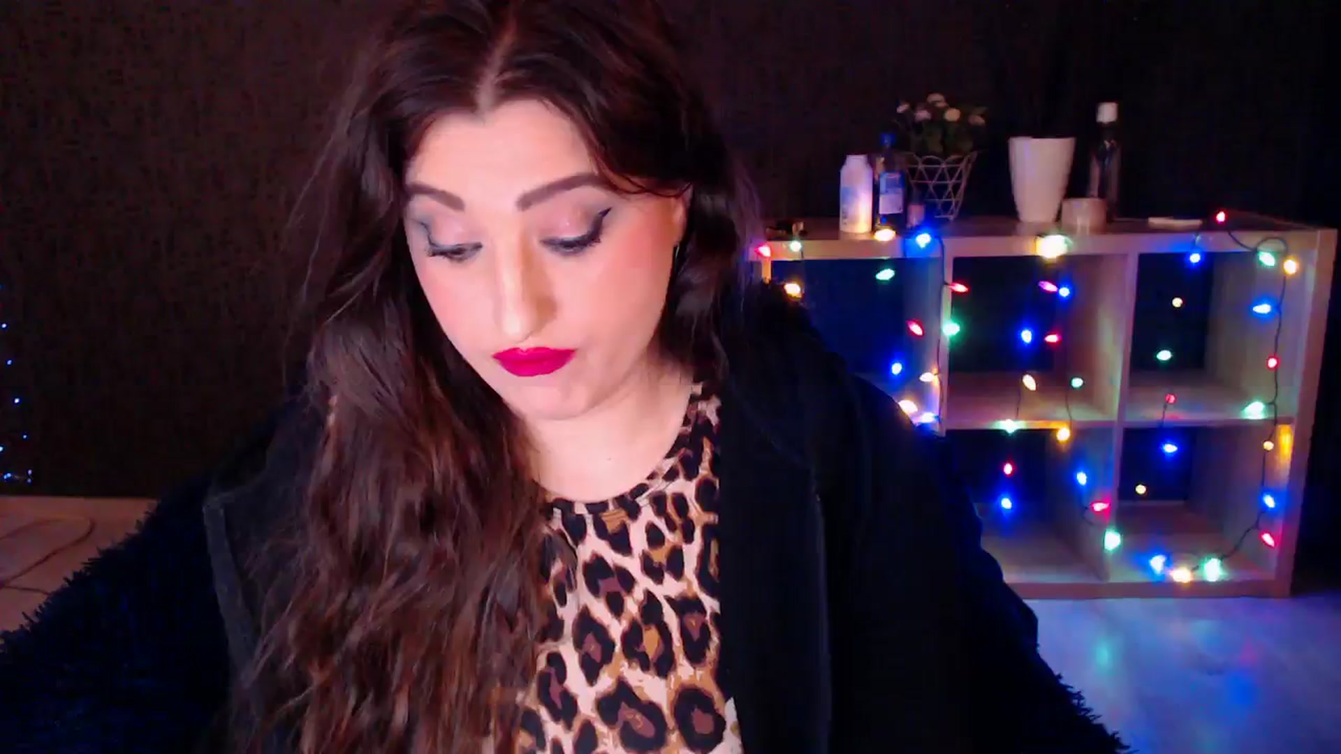 Gallery image thumbnail from HotRebbecca's myfreecams stream on, 12/18/2024, 02:48 image 18 of 20